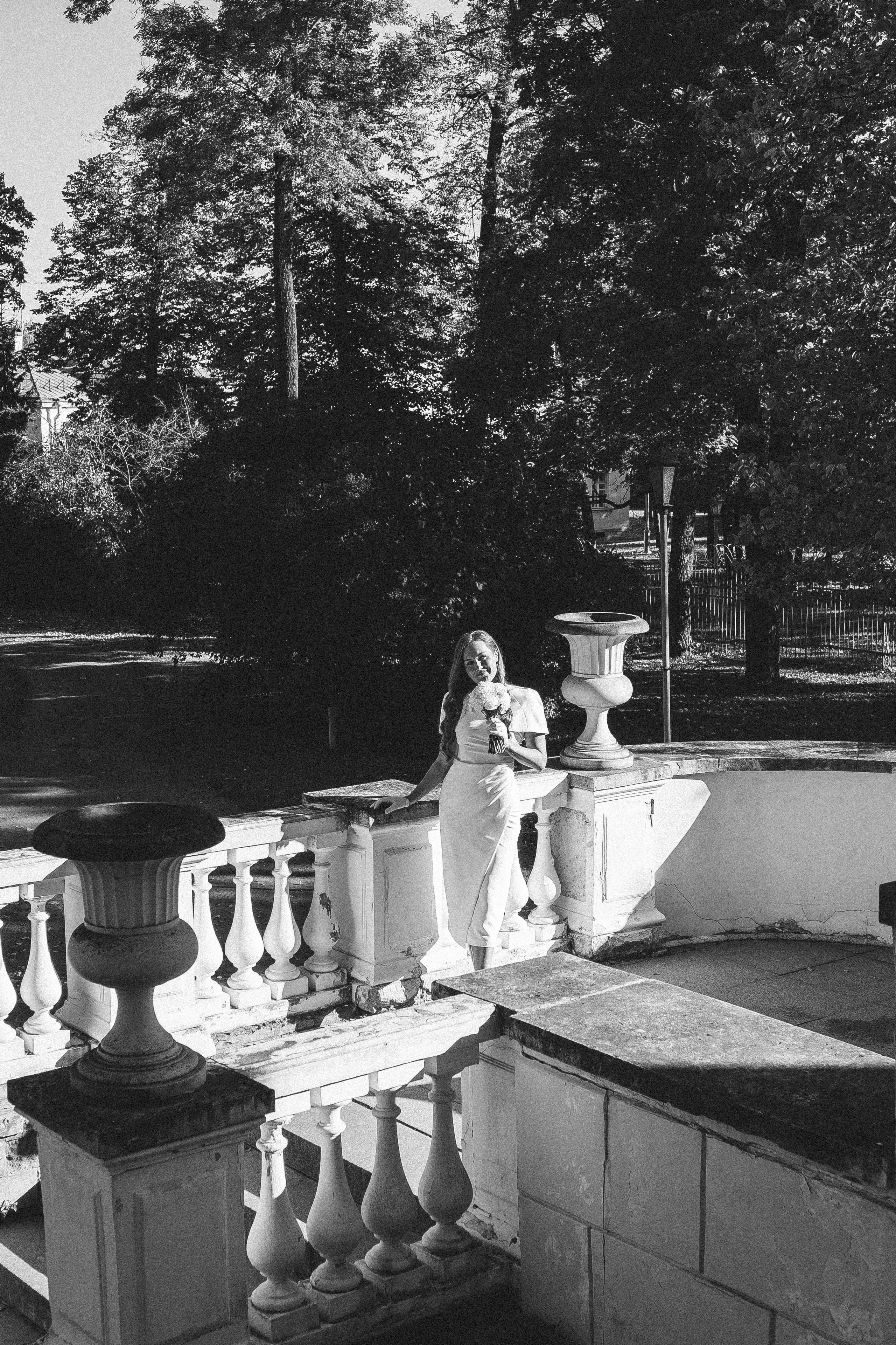 СВАДЕБНАЯ В ПУШКИНЕ. Профессиональный фотограф, Санкт-Петербург — Виктория Богомолова