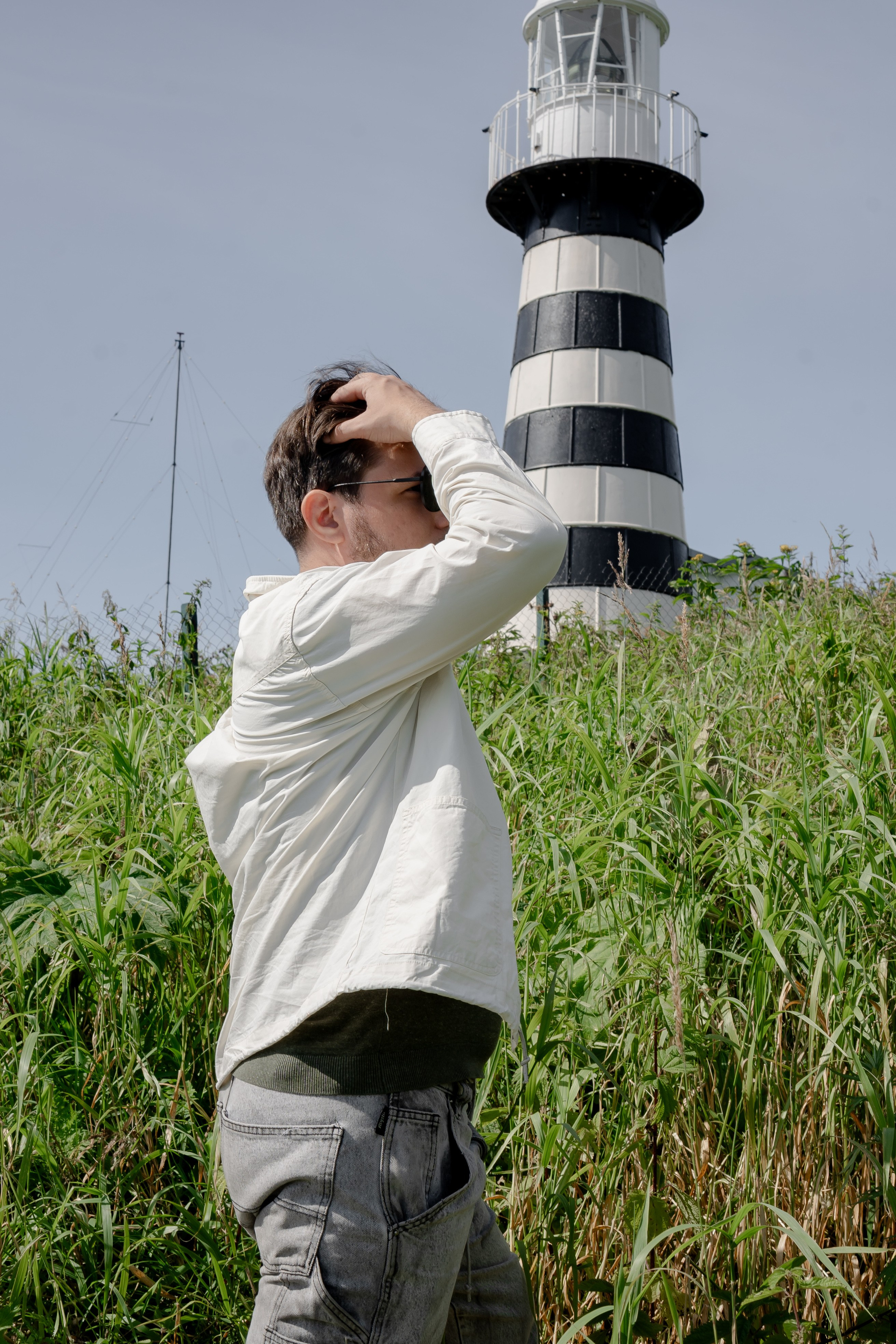 Мыс Маячный на Камчатке. Профессиональный фотограф, Санкт-Петербург — Виктория Богомолова
