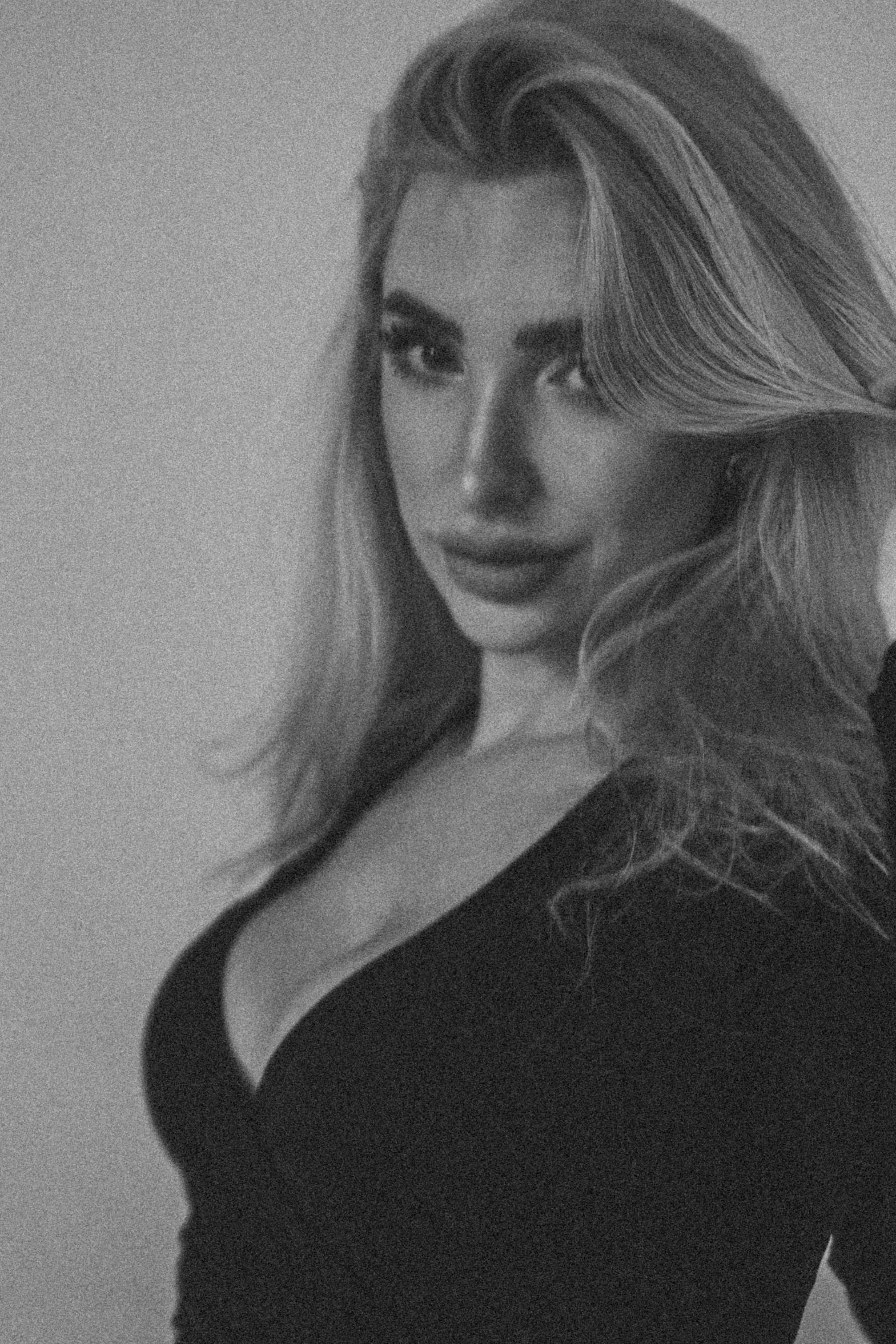 Винтажная серия. Профессиональный фотограф, Санкт-Петербург — Виктория Богомолова