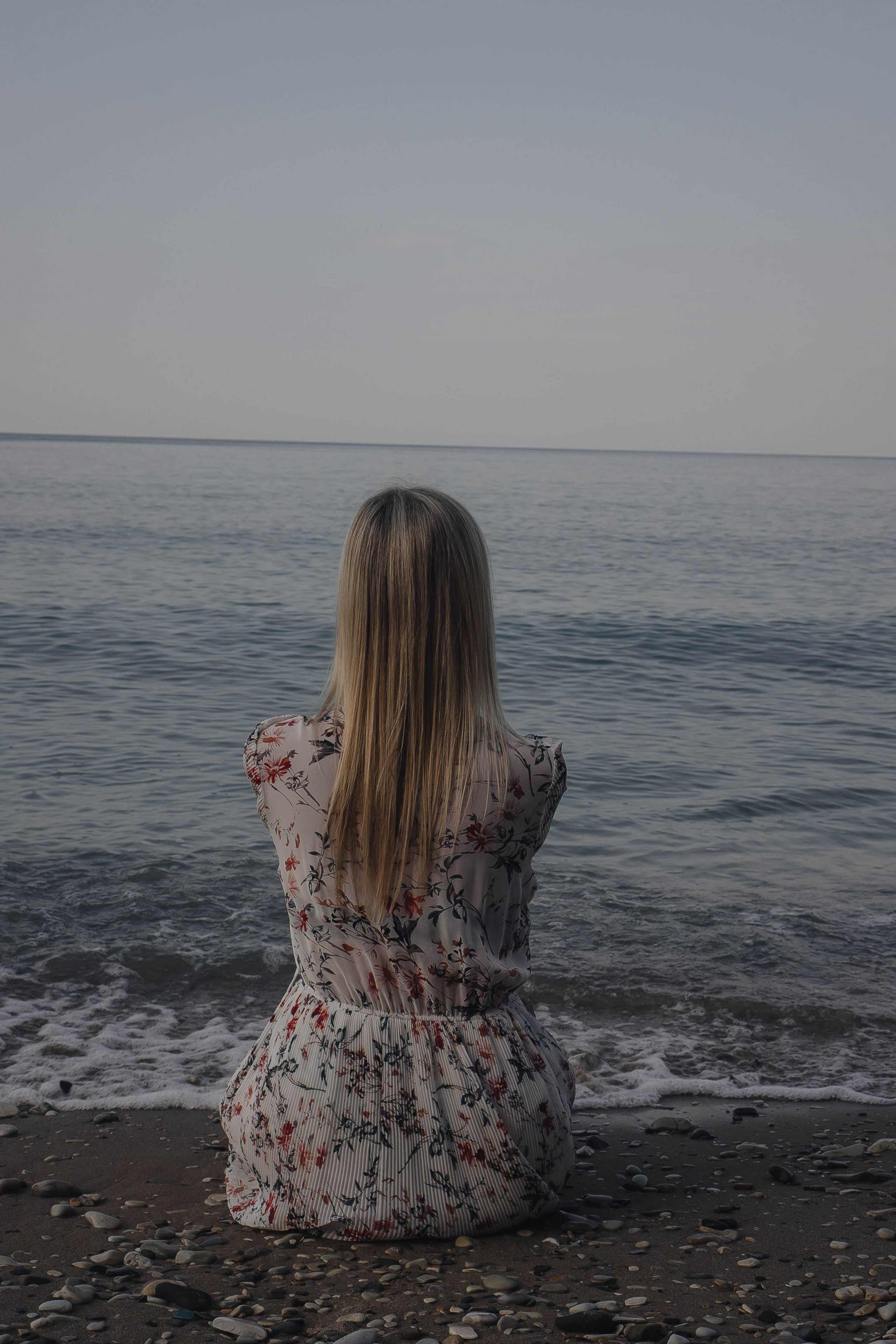 Море. Профессиональный фотограф, Санкт-Петербург — Виктория Богомолова