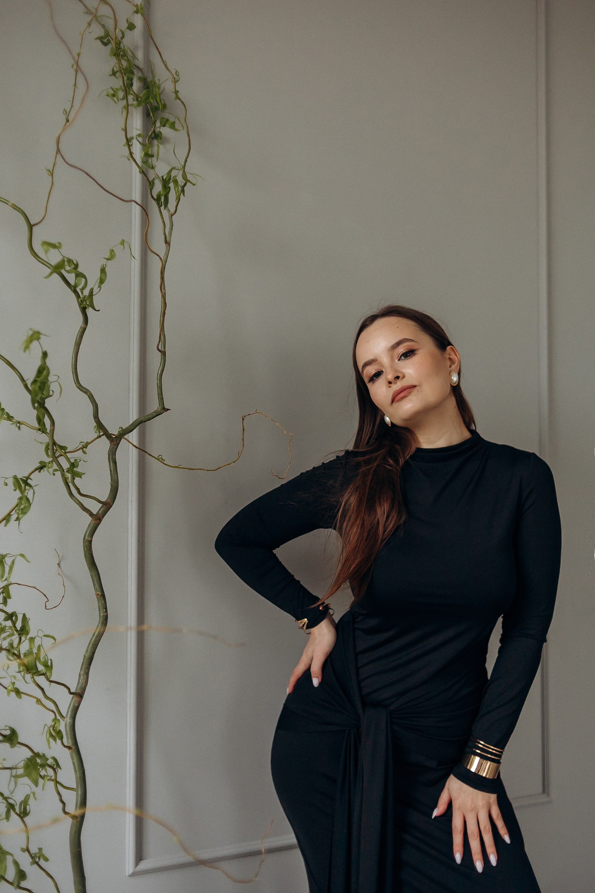 Наталия. Семейный фотограф в Волгодонске Краченцева Анна