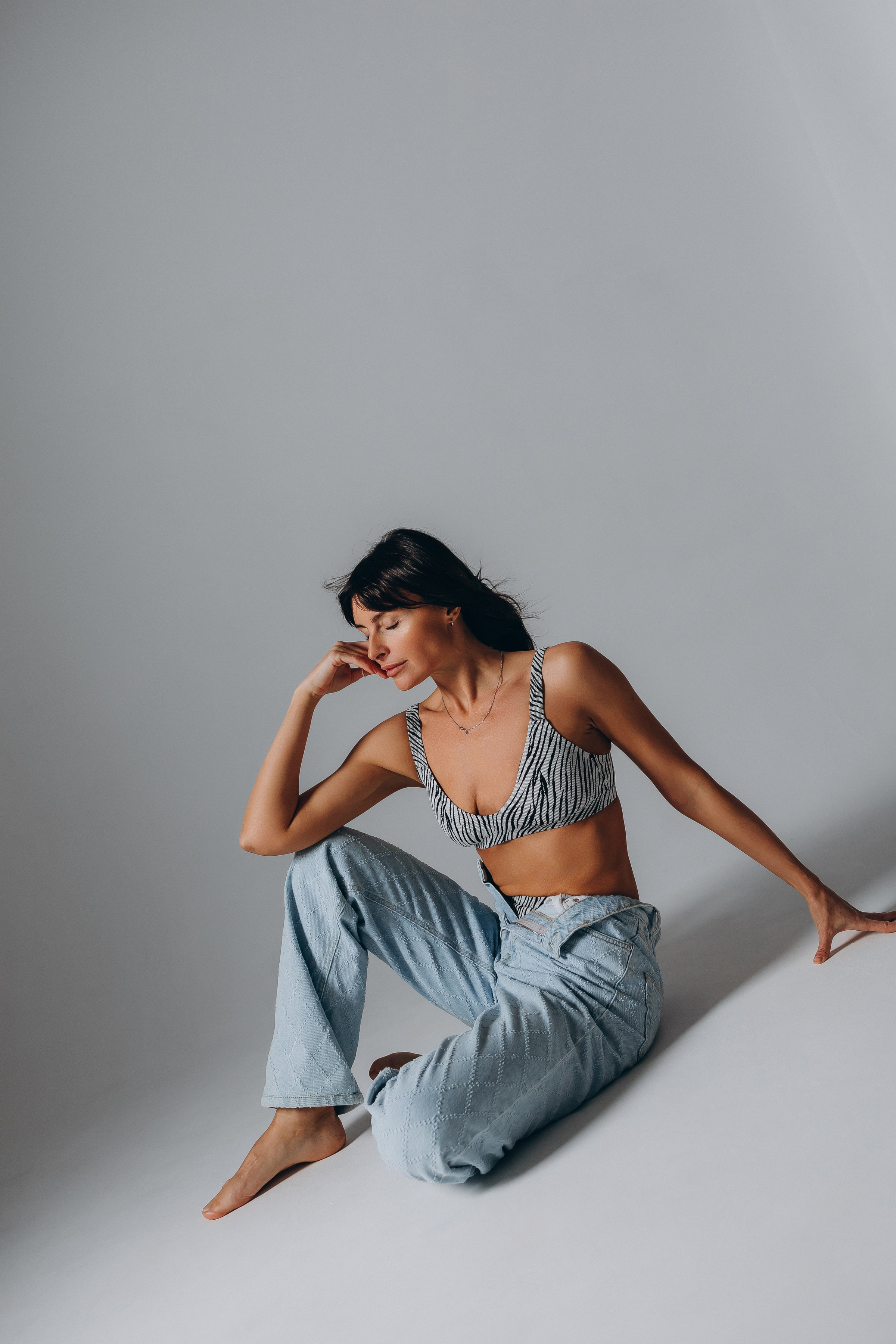 Марина. Семейный фотограф в Волгодонске Краченцева Анна