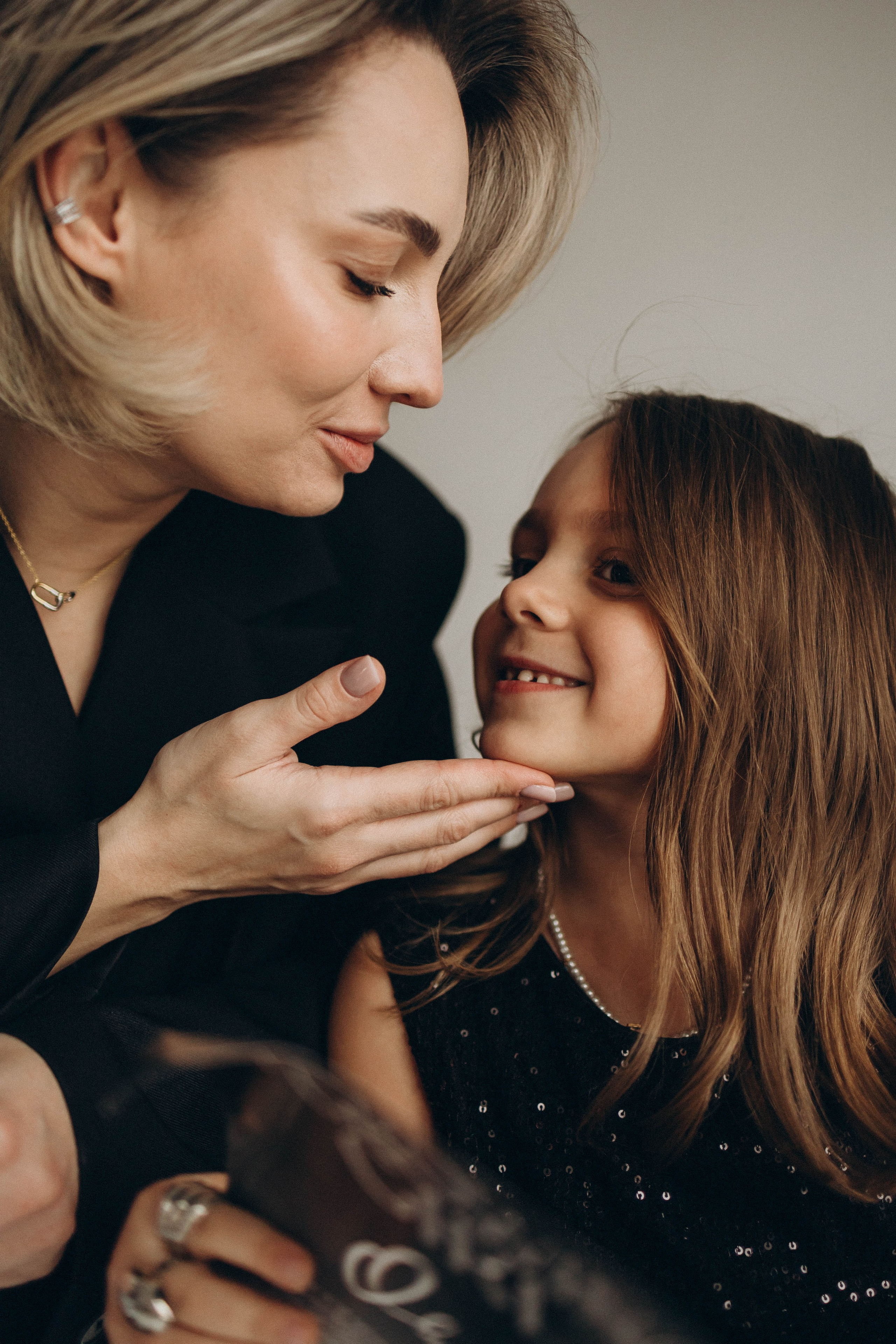 Ира и Женя. Семейный фотограф в Волгодонске Краченцева Анна