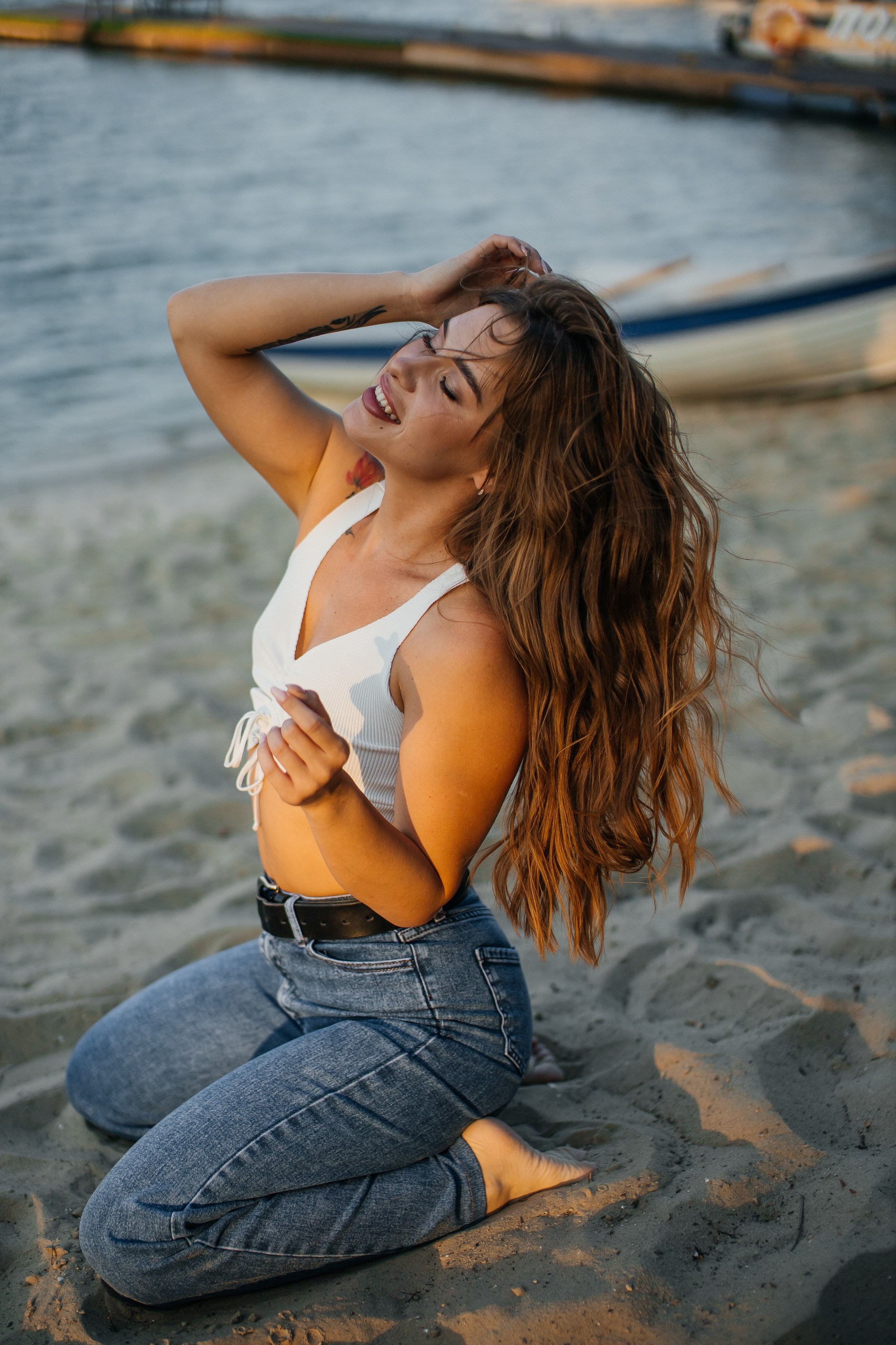 Лера. Семейный фотограф в Волгодонске Краченцева Анна