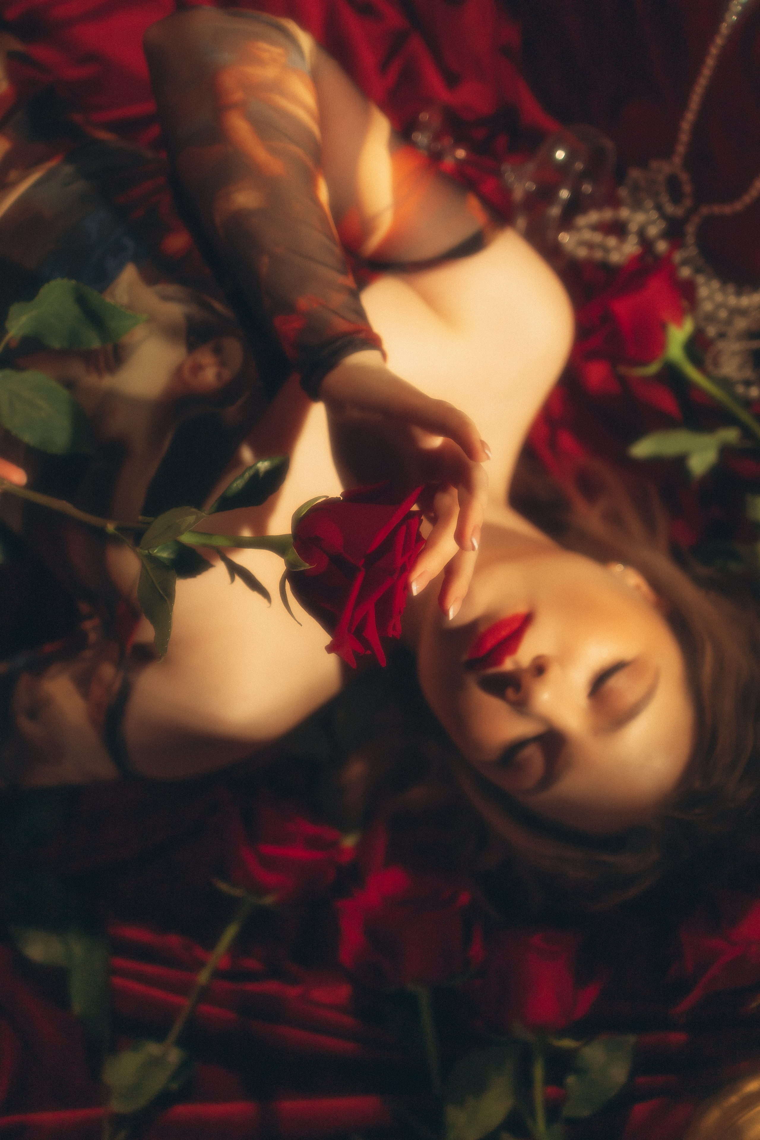 Алена. Семейный фотограф в Волгодонске Краченцева Анна