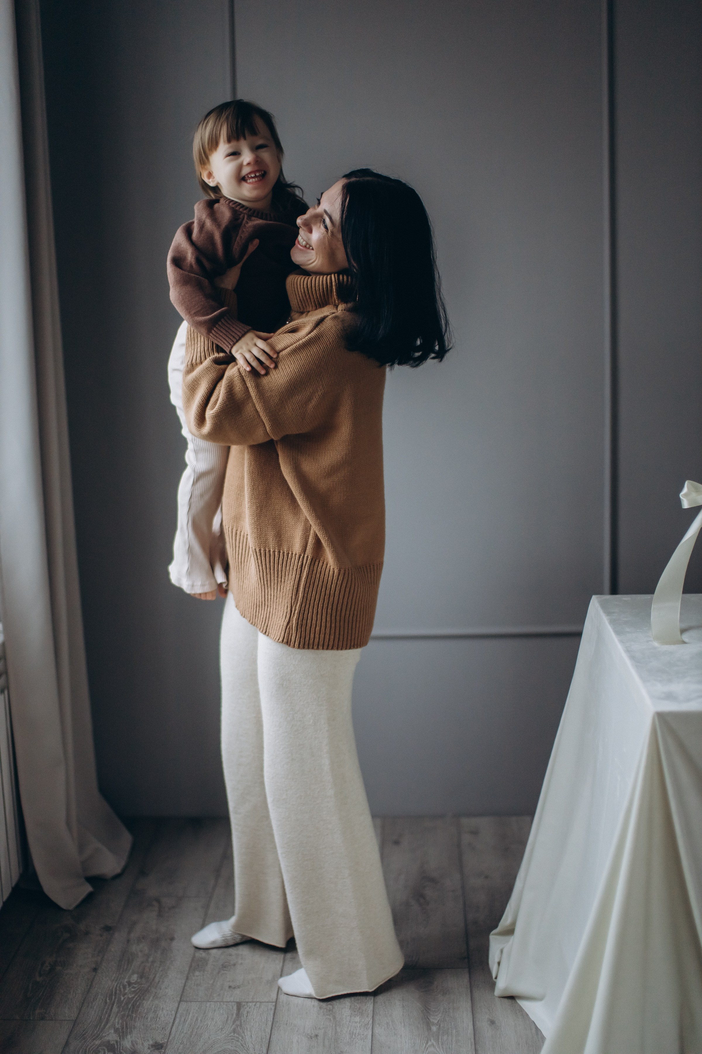 Ира и Варя. Семейный фотограф в Волгодонске Краченцева Анна