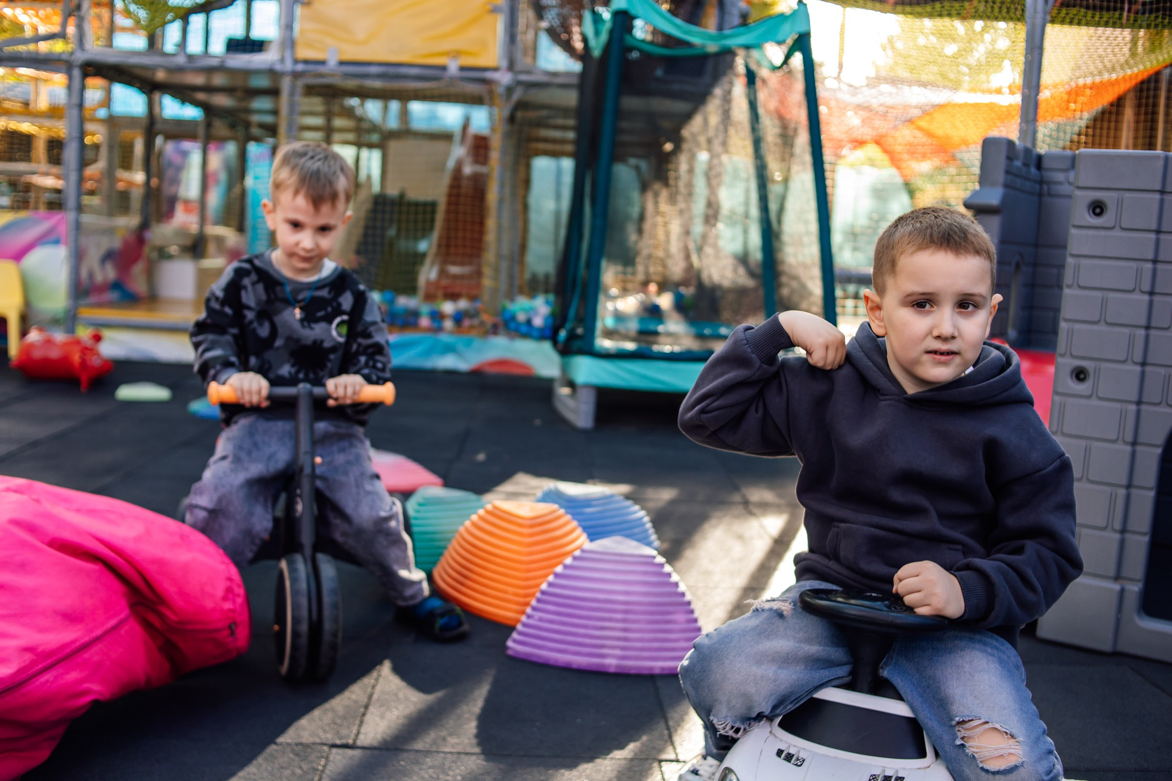 Захару 5. Семейный фотограф в Волгодонске Краченцева Анна
