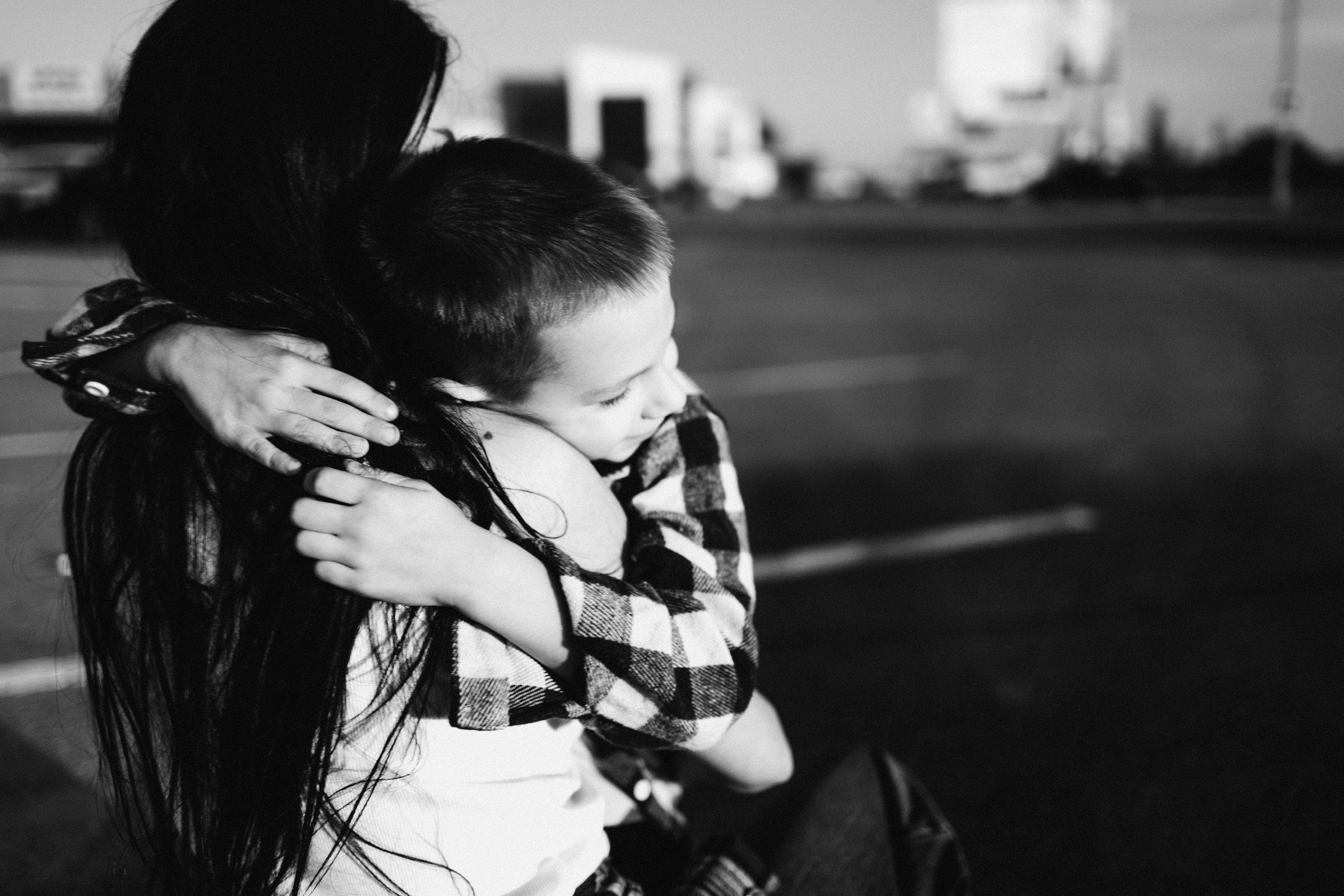 Марина и Тимур. Семейный фотограф в Волгодонске Краченцева Анна