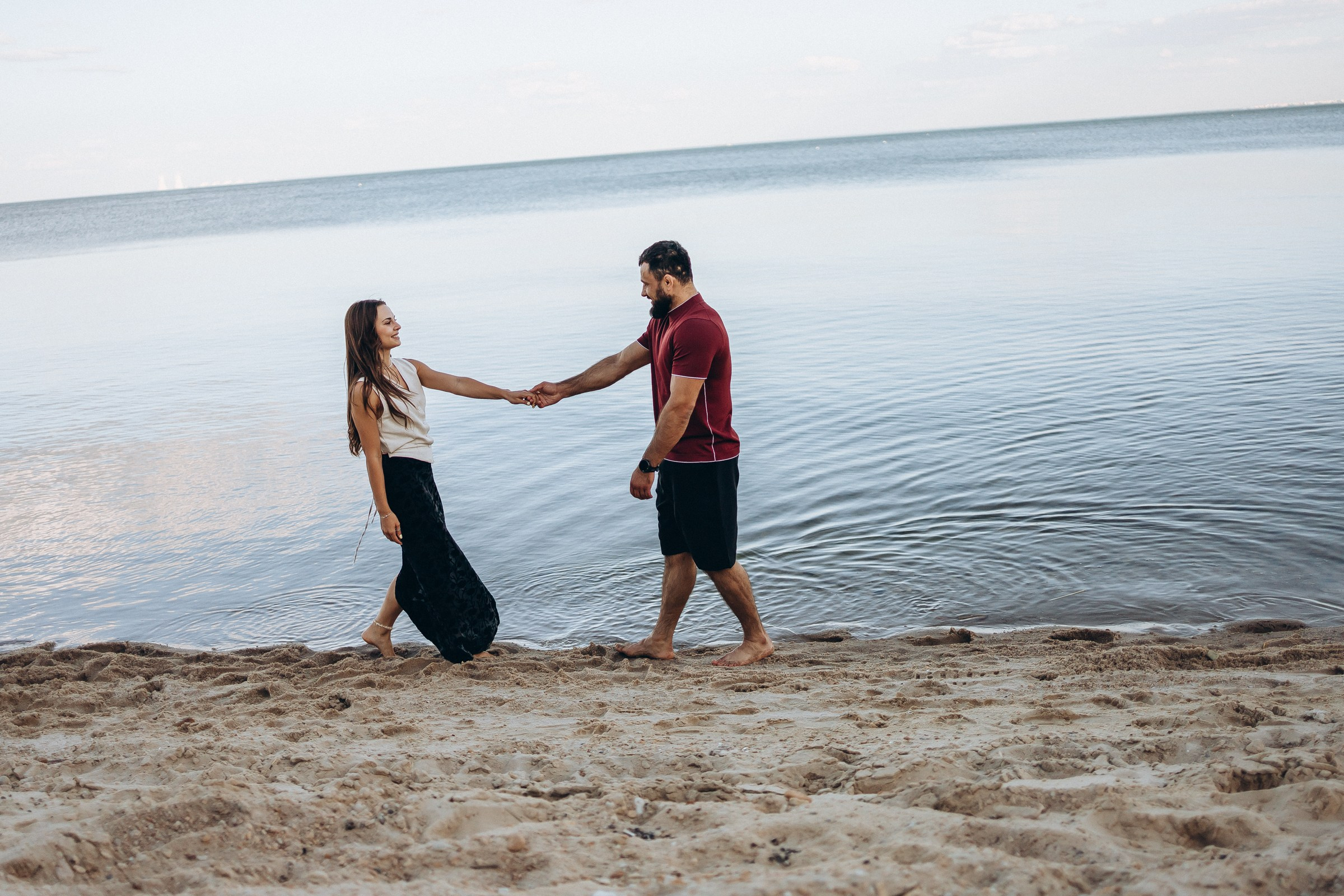 Семейная фотосессия. Семейный фотограф в Волгодонске Краченцева Анна