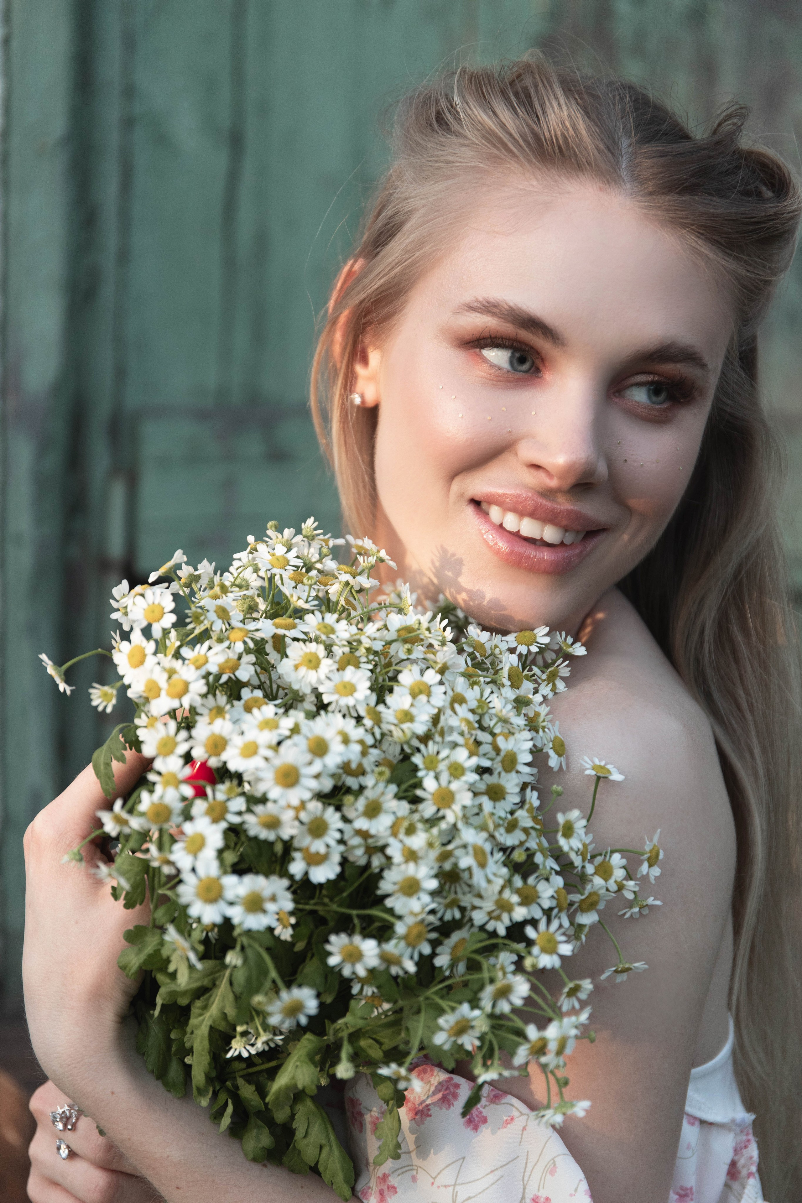 Марина. Главная