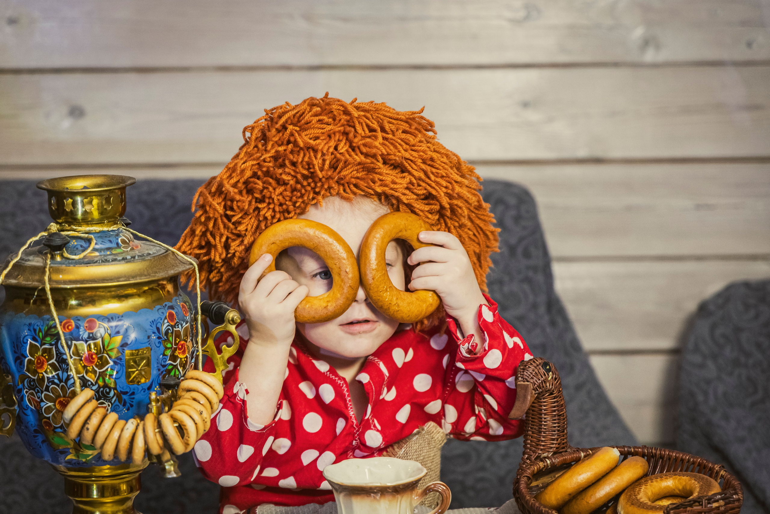 Домовёнок Кузя. Фотограф для маркетплейсов, фотоуслуги в Жуковском Татьяна Марсуверских