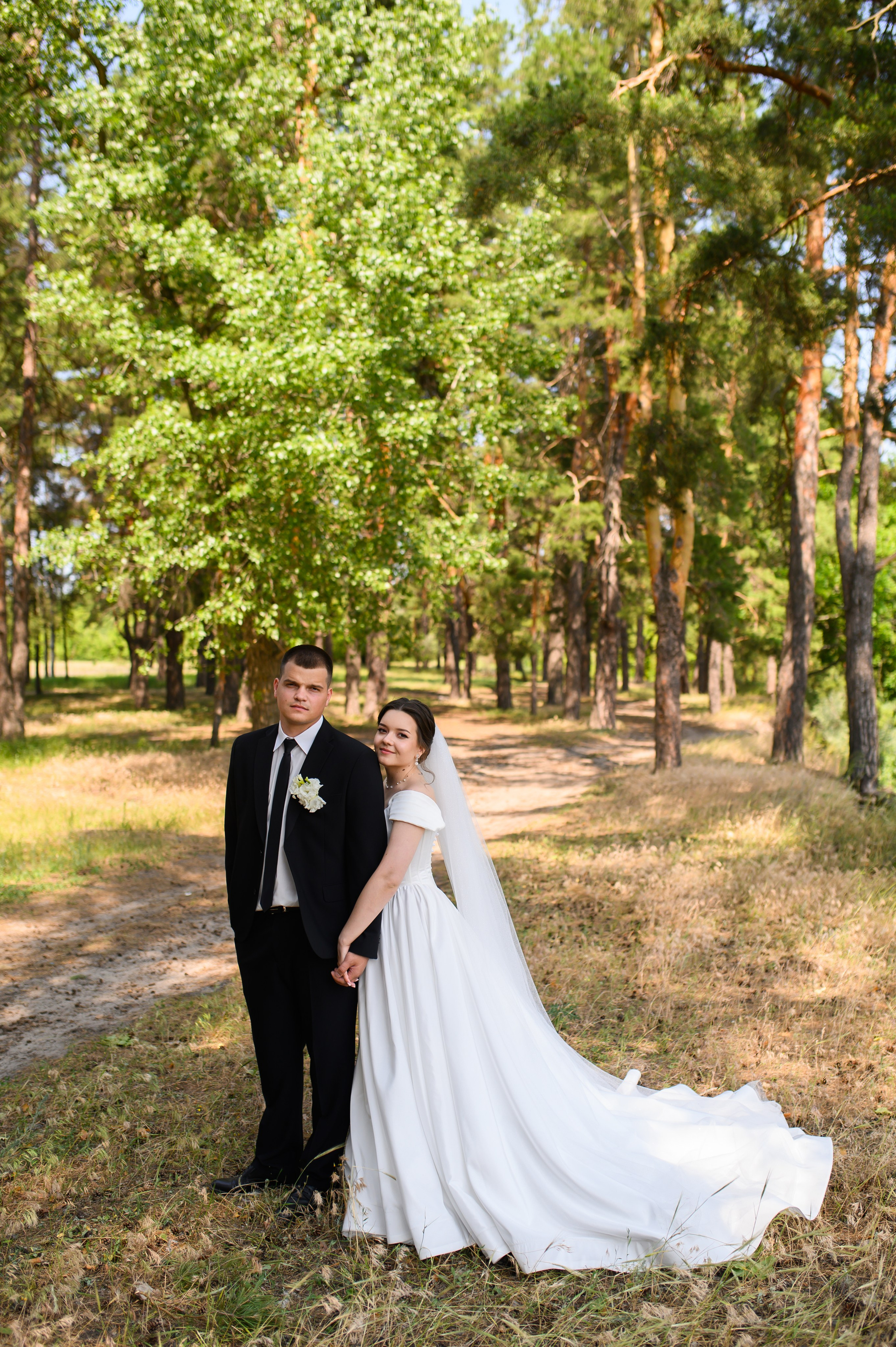 Илья и Дарья Свадебный день 06.06.25. Свадебный и семейный фотограф Волгоград Анастасия Садовникова