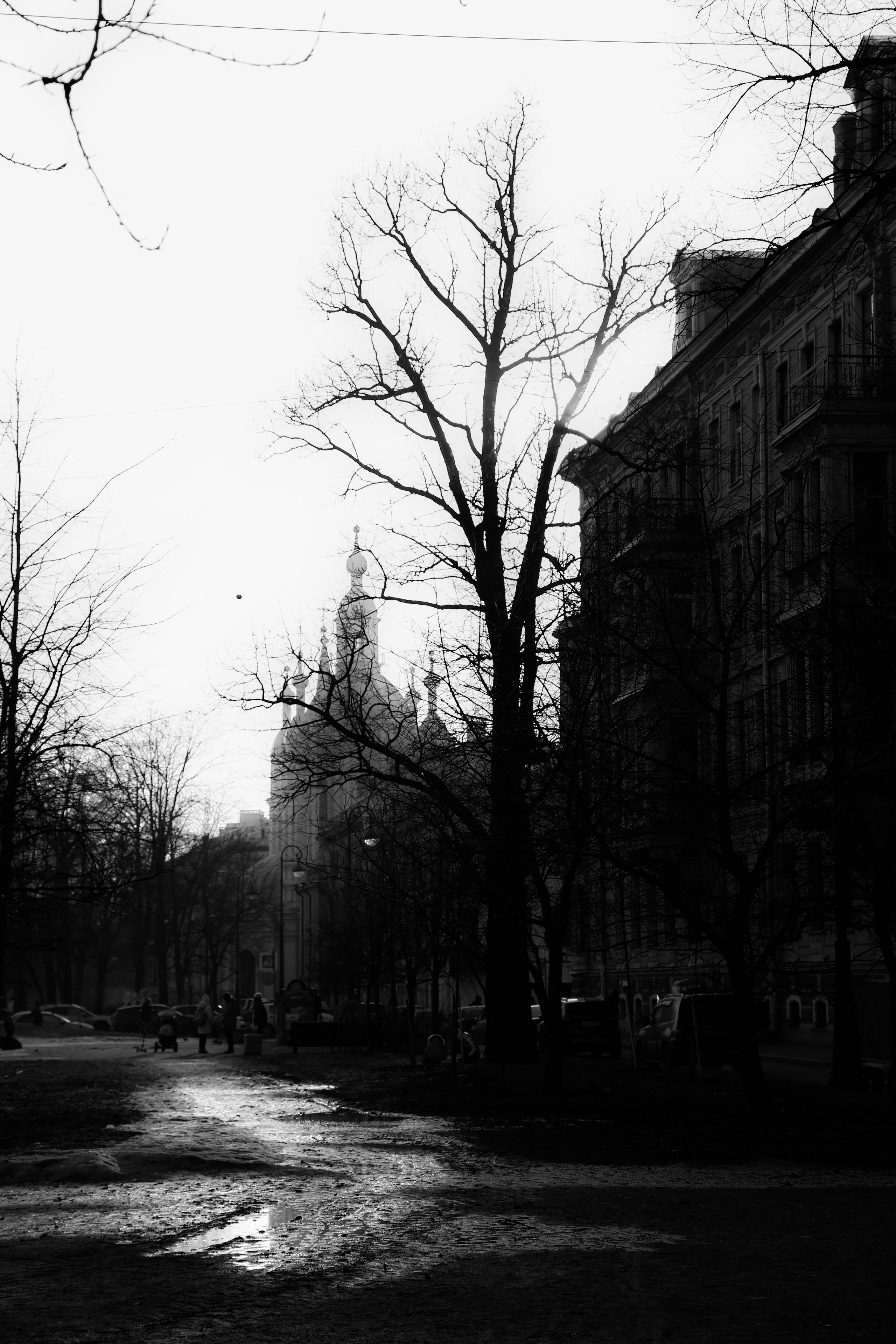 Документальное. Фотограф и оператор в Санкт-Петербурге