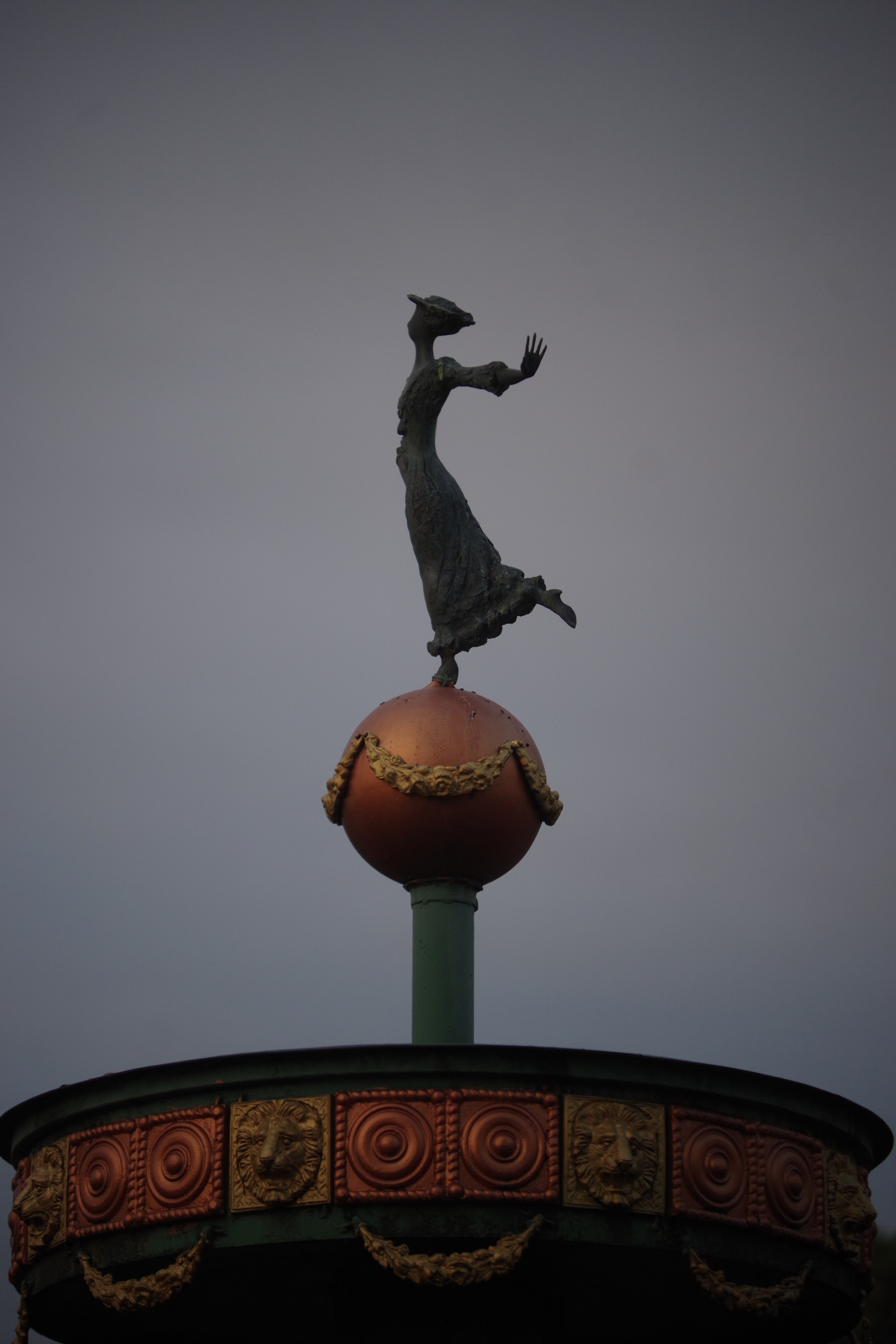 Батуми с ლილე. Портретный фотограф Денис Милютин