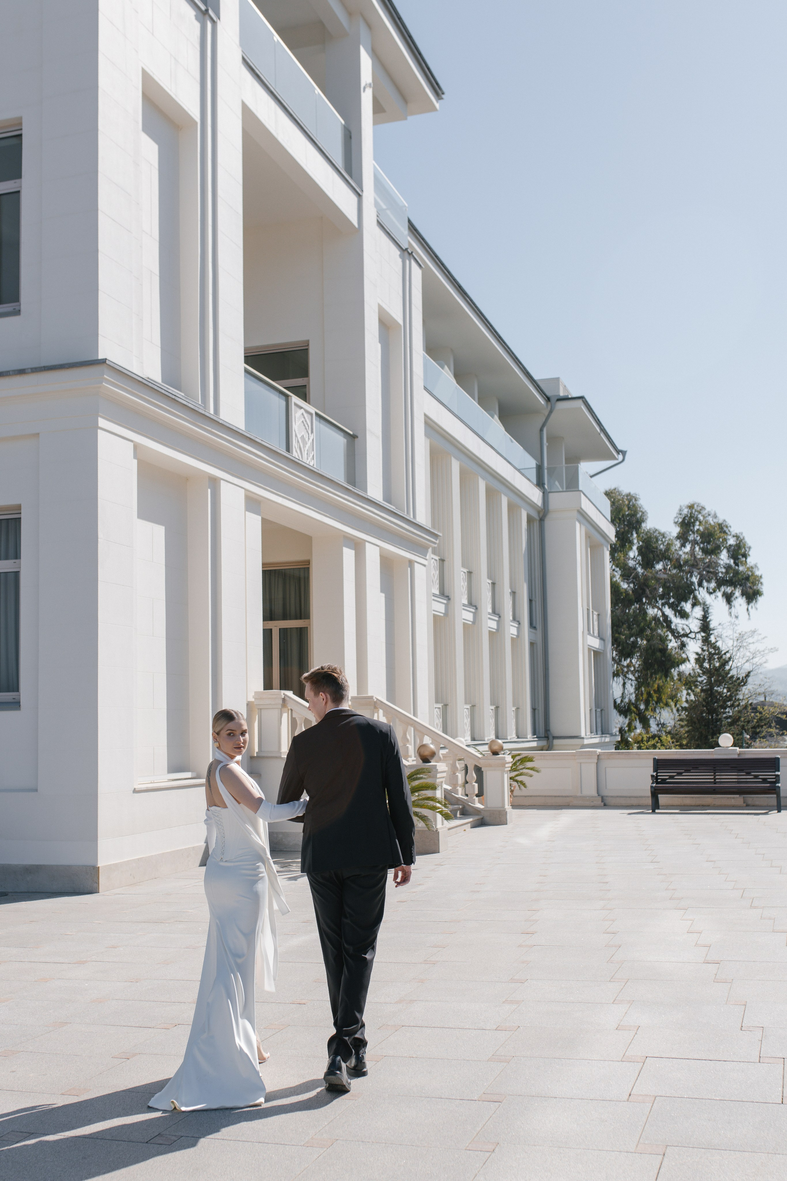 K & L. Семейный и свадебный фотограф Мария Нетребко г. Калининград