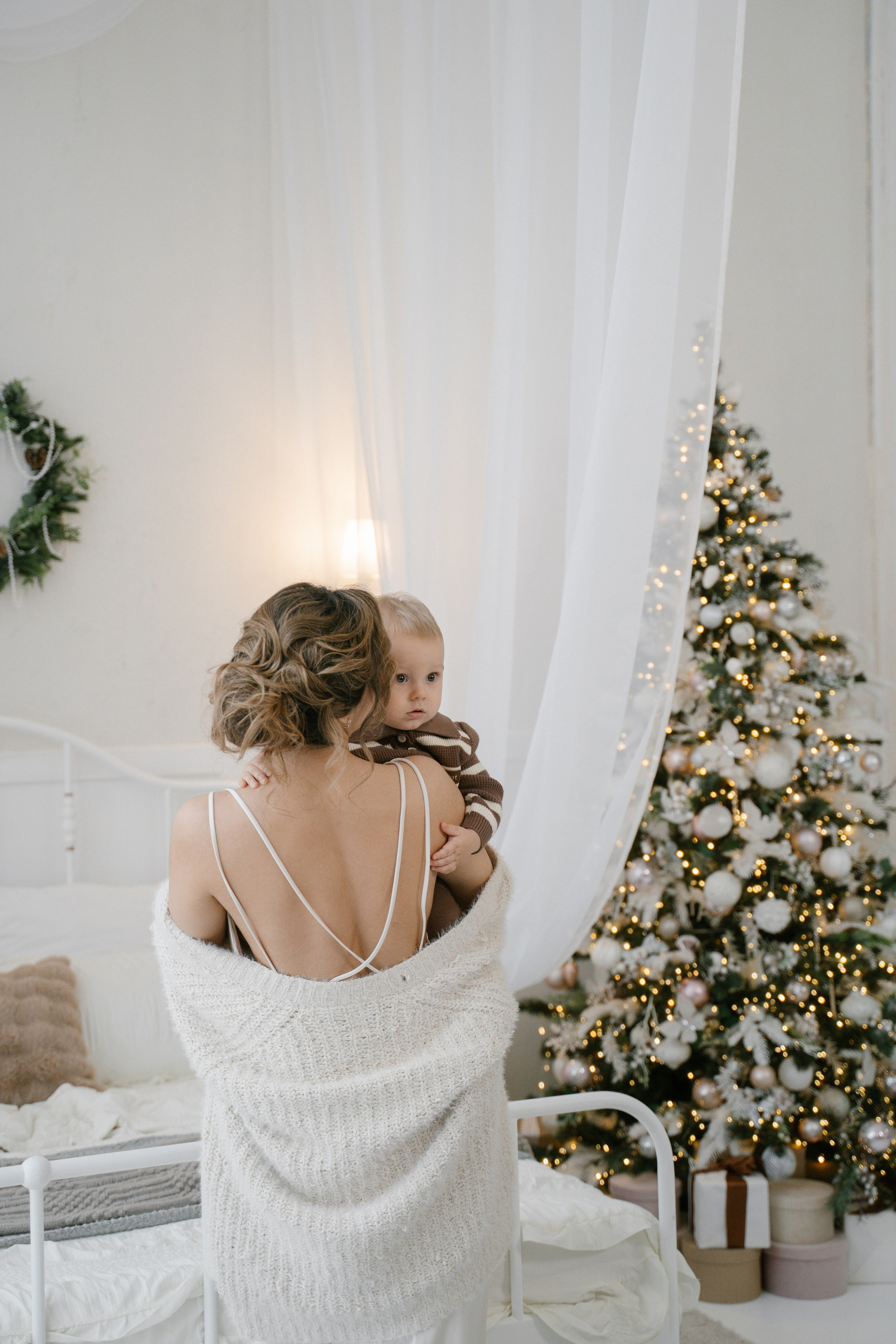 V & I. Семейный и свадебный фотограф Мария Нетребко г. Калининград