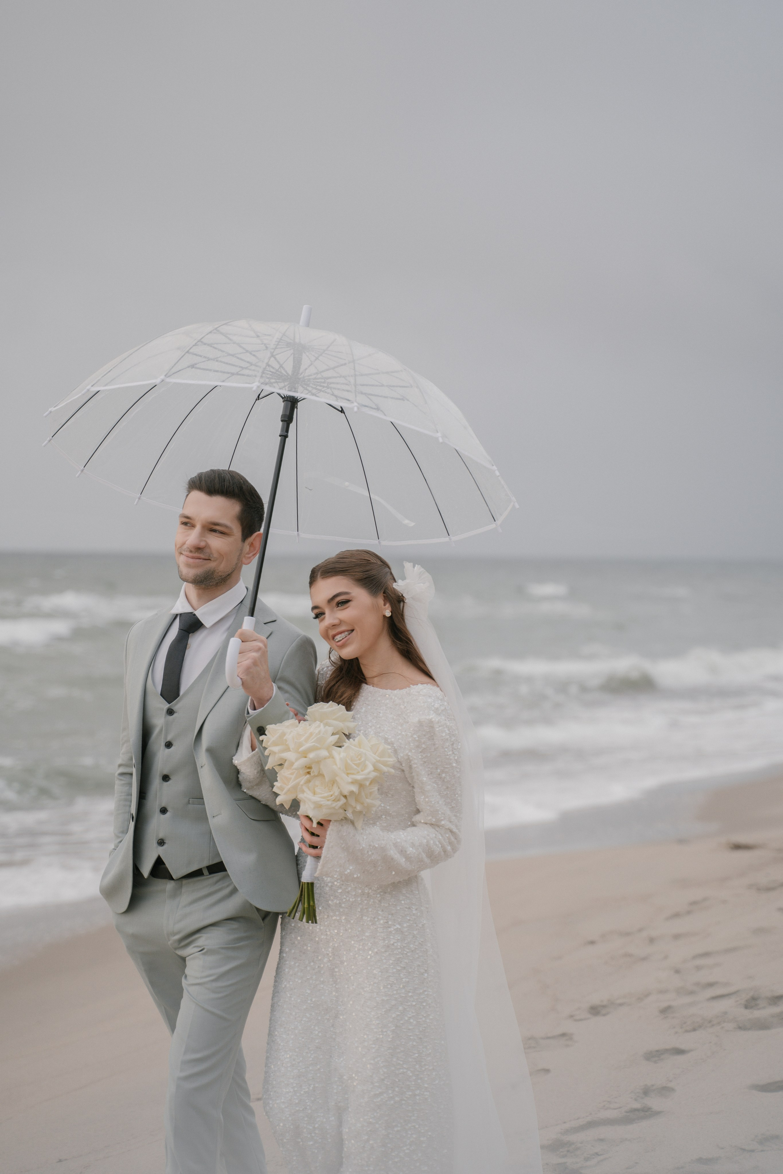 K & A. Семейный и свадебный фотограф Мария Нетребко г. Калининград