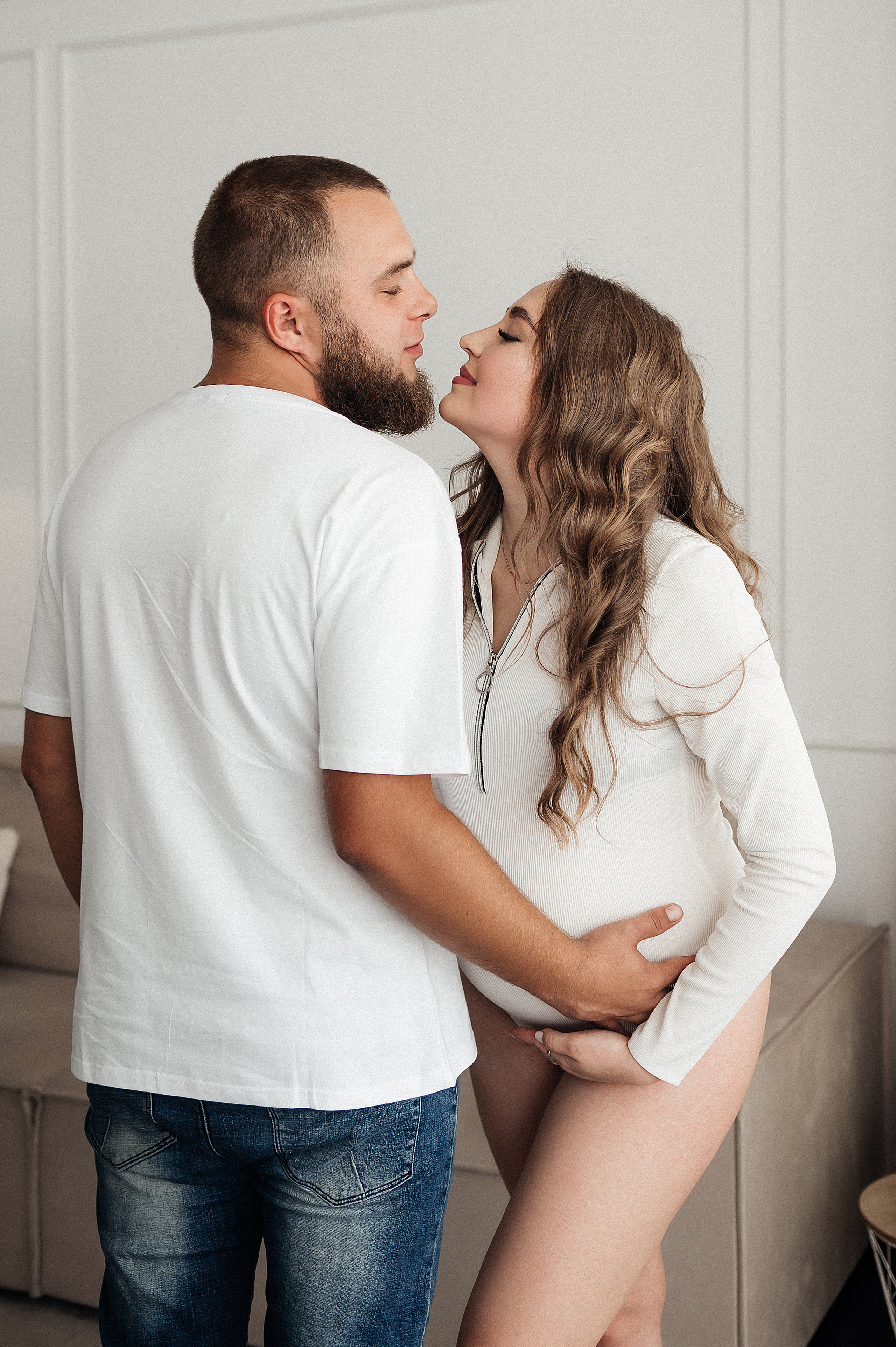 В ожидании. Фотограф Виктория Грибова г. Вологда