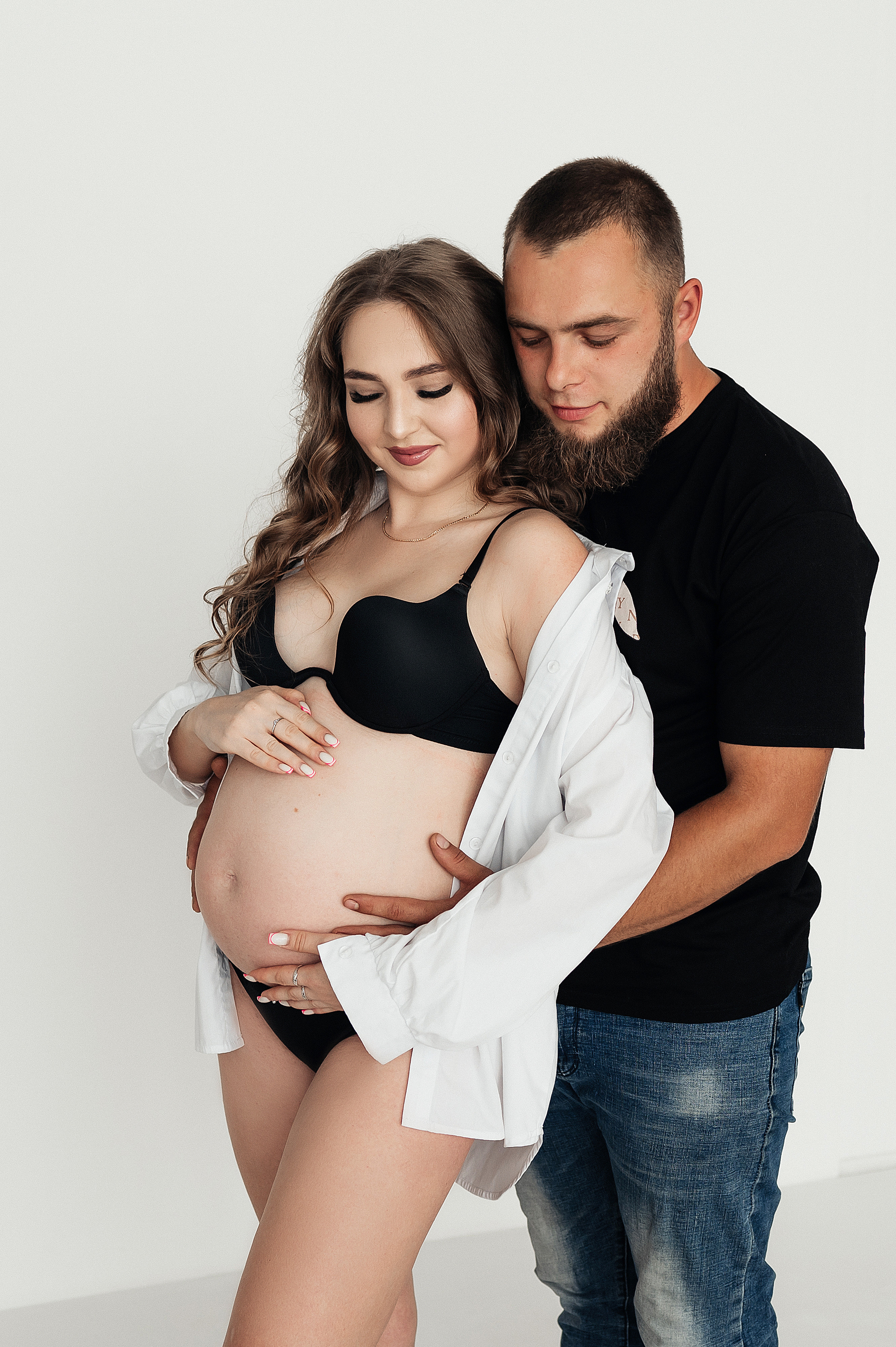 В ожидании. Фотограф Виктория Грибова г. Вологда