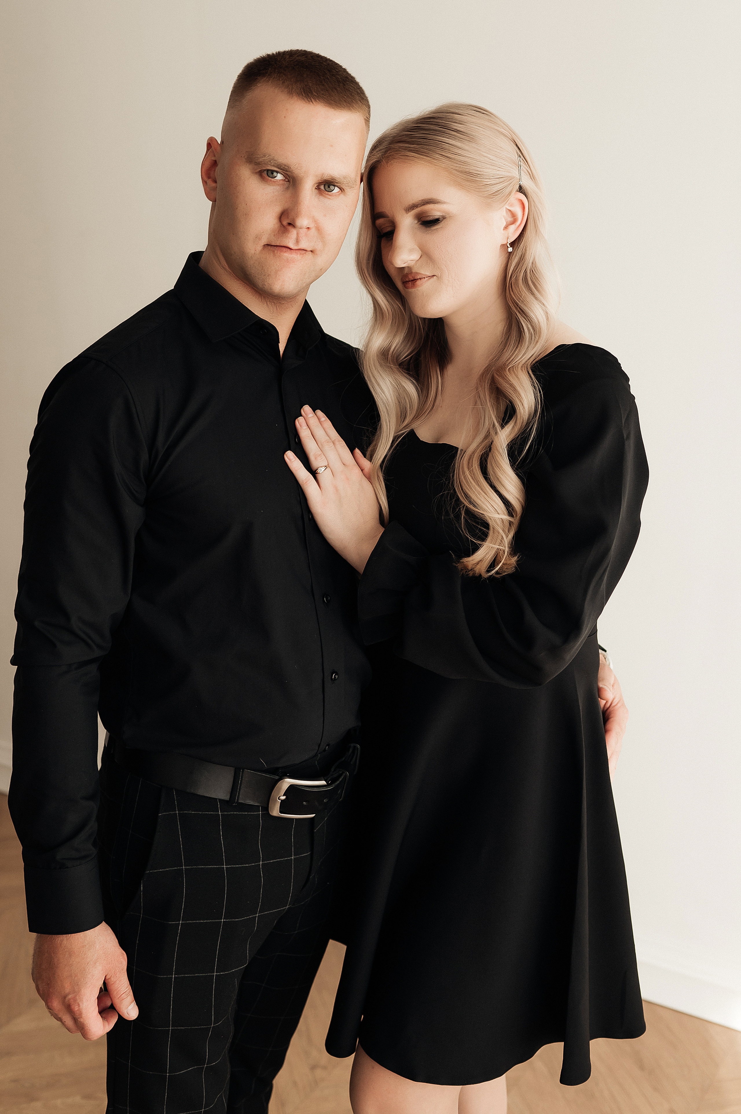 Семейная фотосессия. Фотограф Виктория Грибова г. Вологда