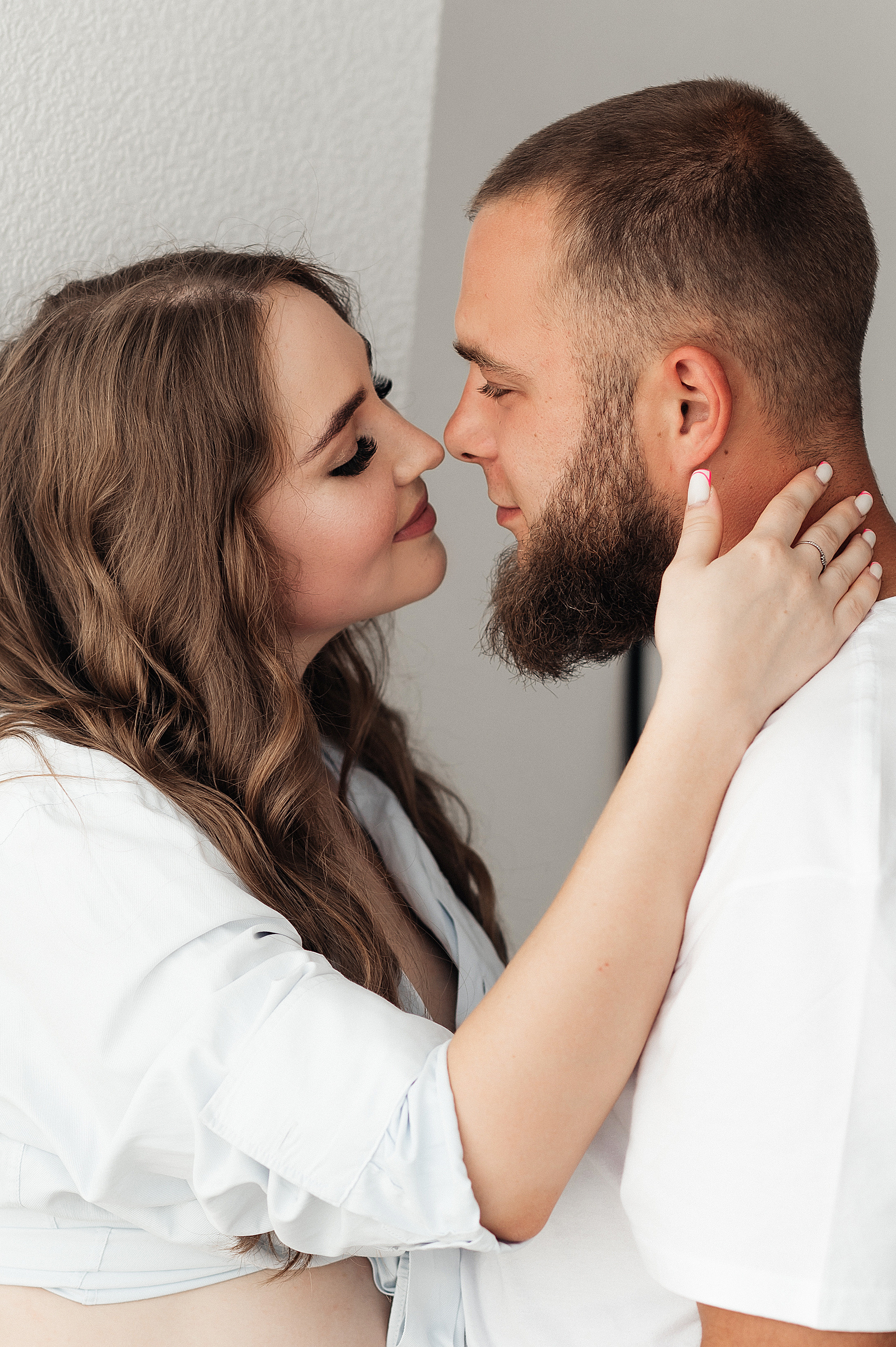 В ожидании. Фотограф Виктория Грибова г. Вологда