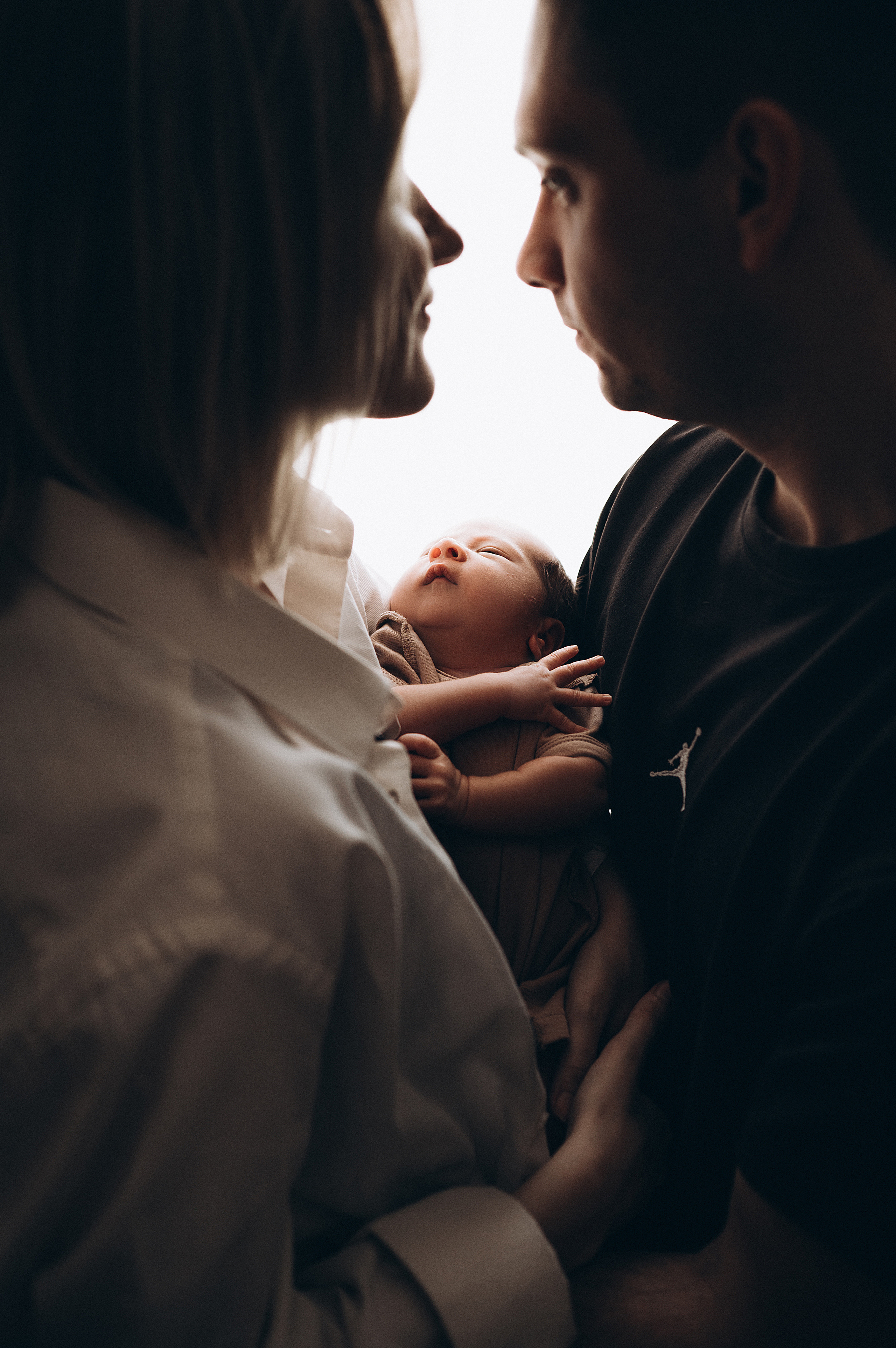 Домашняя фотосессия. Фотограф Виктория Грибова г. Вологда