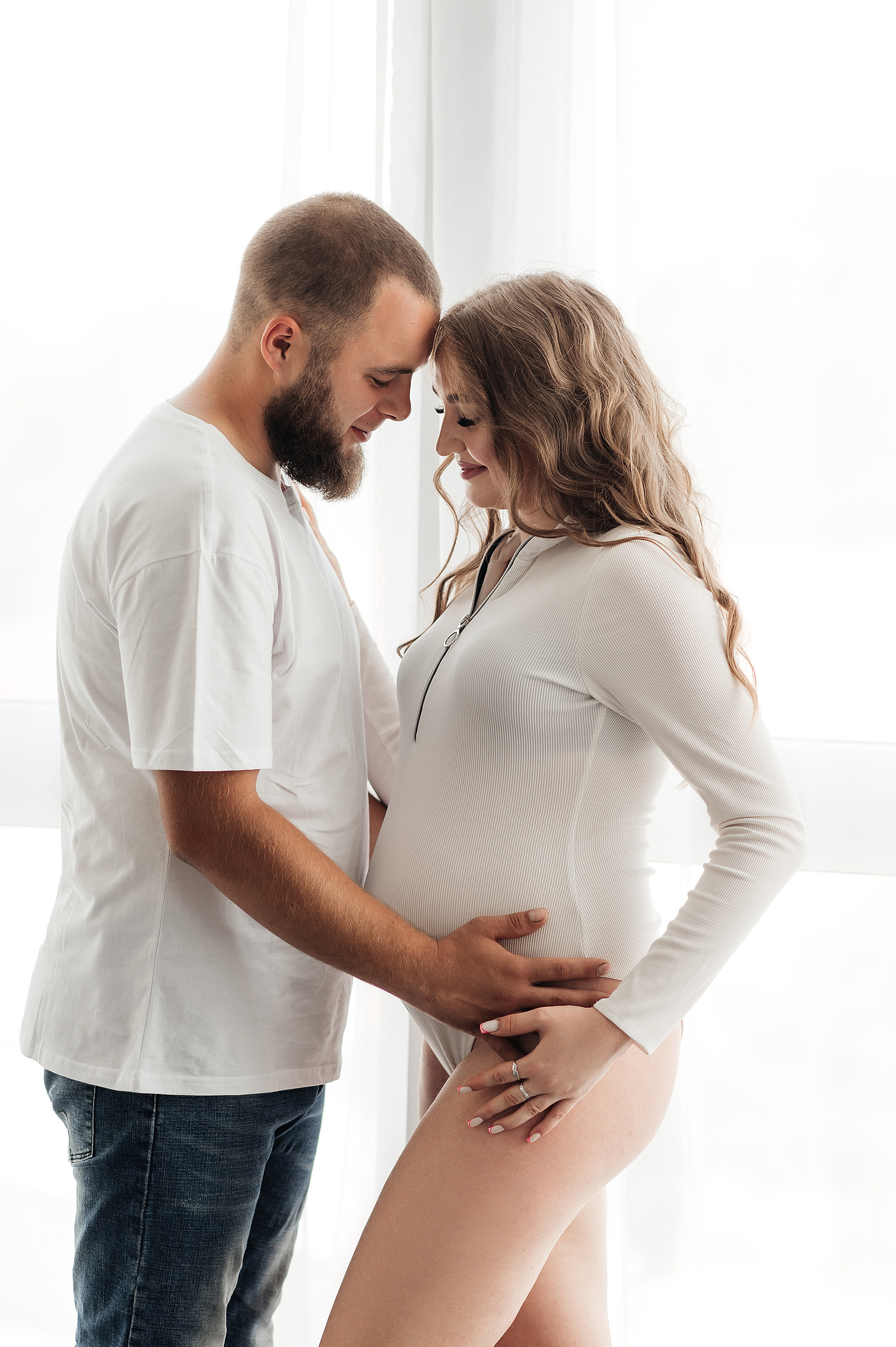В ожидании. Фотограф Виктория Грибова г. Вологда