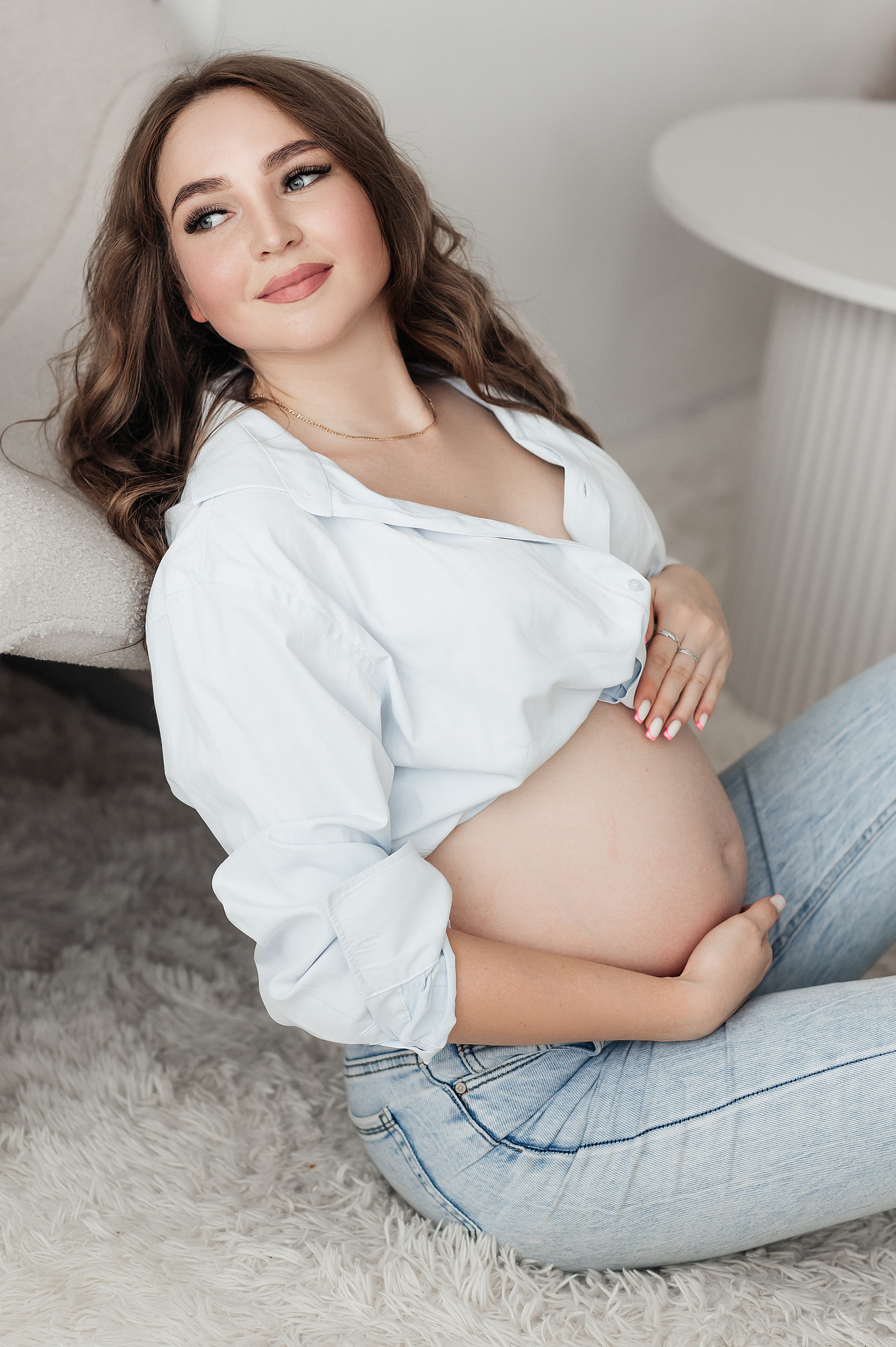 В ожидании. Фотограф Виктория Грибова г. Вологда