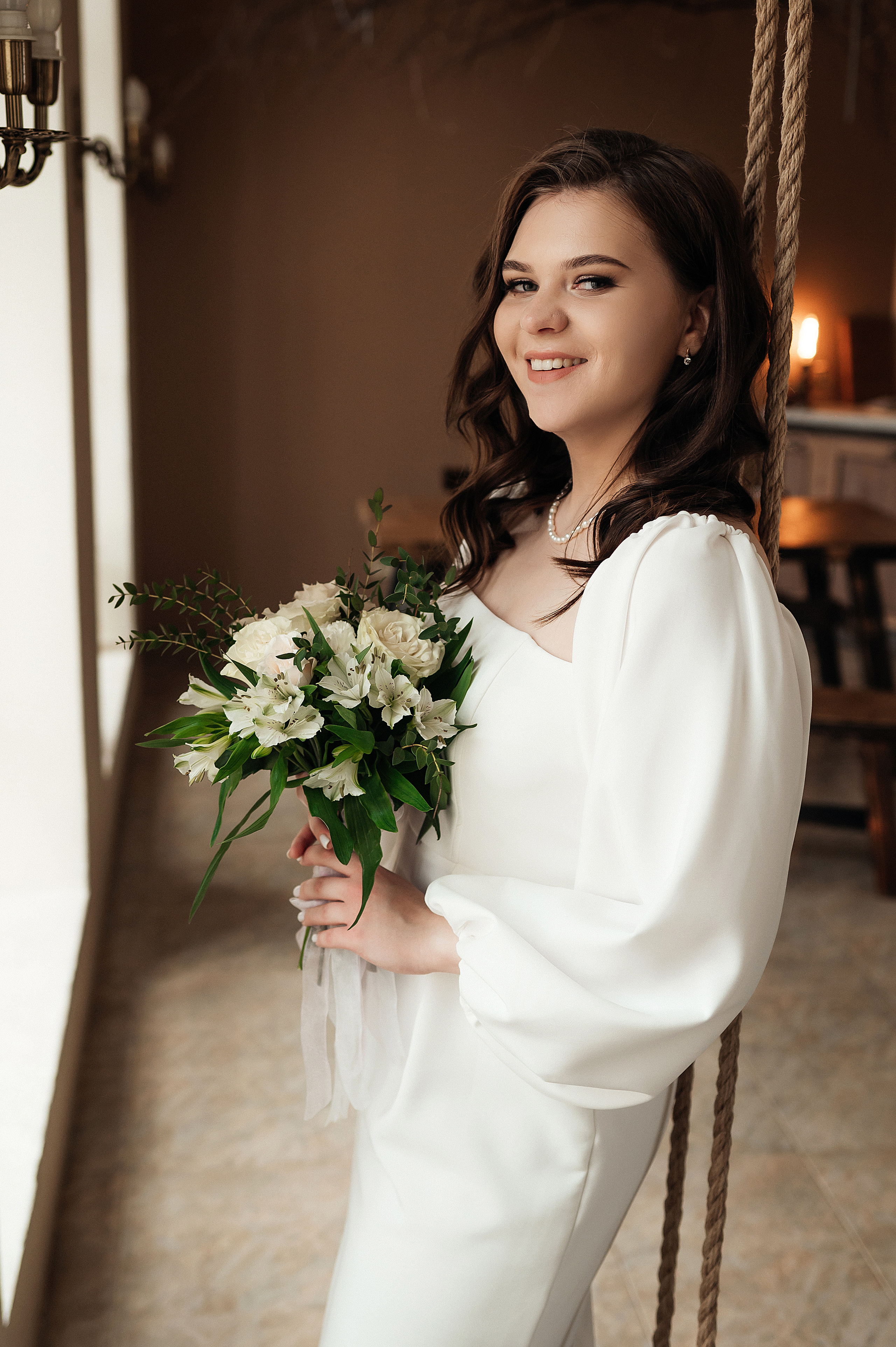 Свадебная фотосессия. Фотограф Виктория Грибова г. Вологда