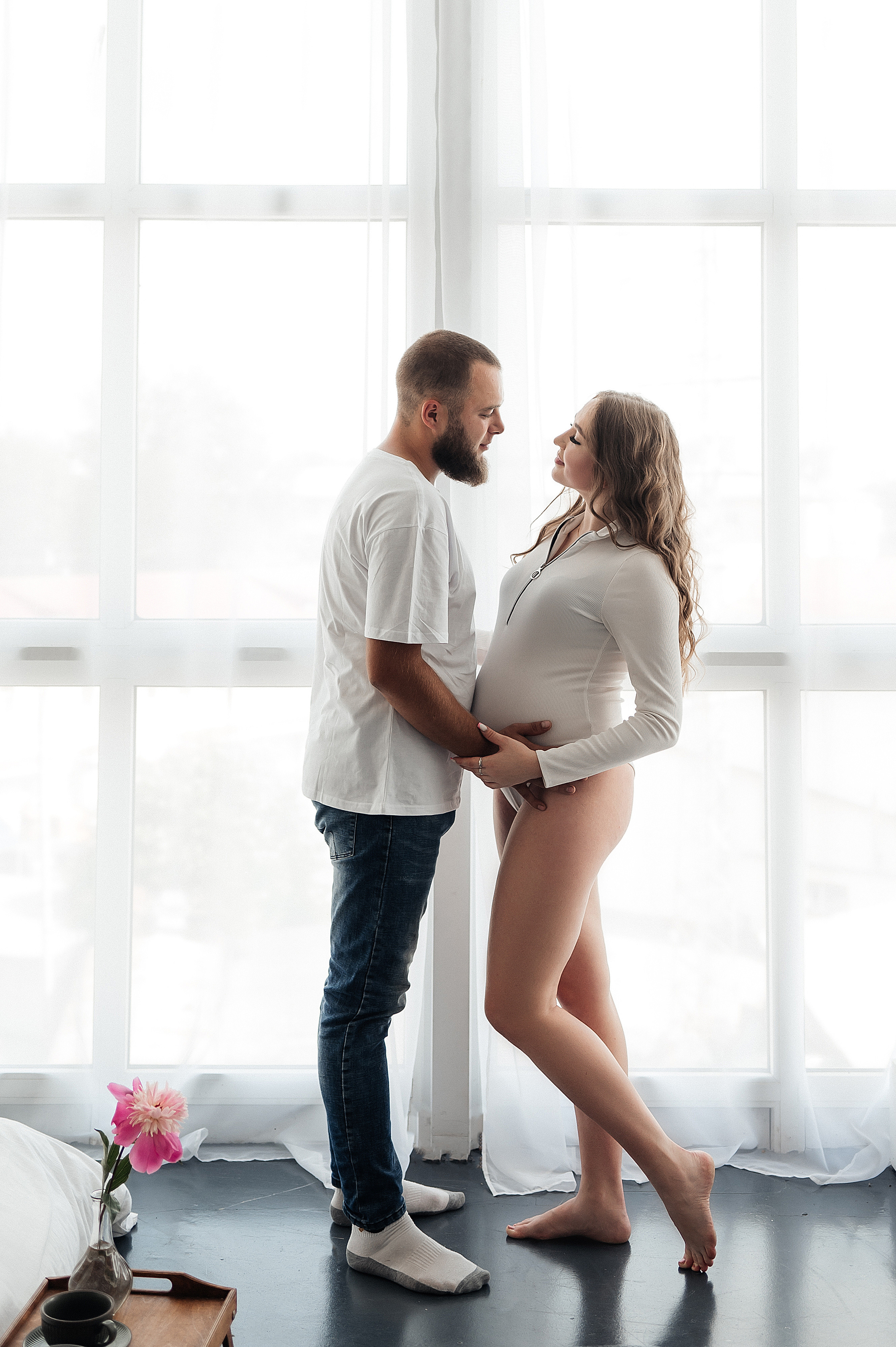 В ожидании. Фотограф Виктория Грибова г. Вологда