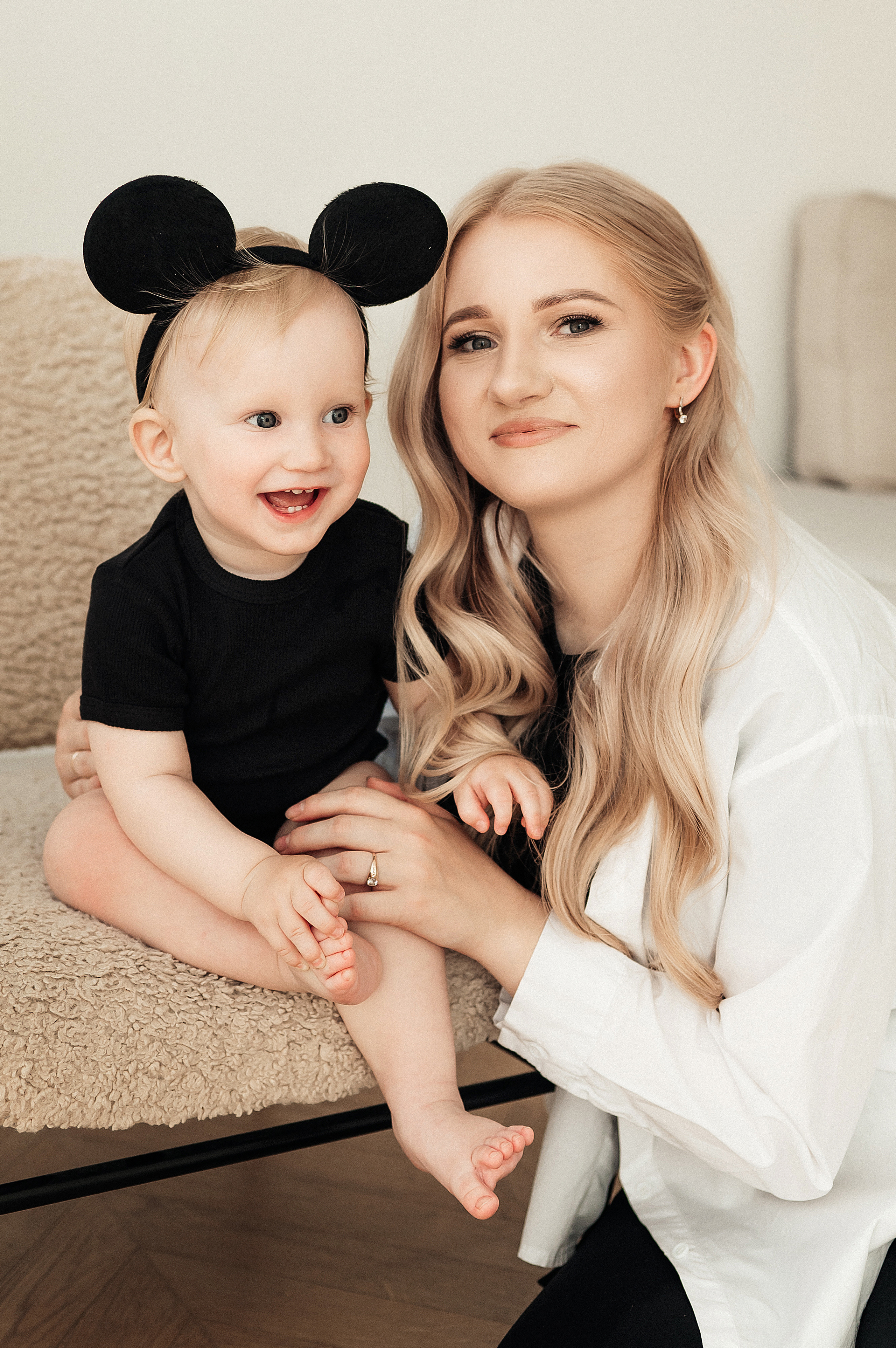 Семейная фотосессия. Фотограф Виктория Грибова г. Вологда