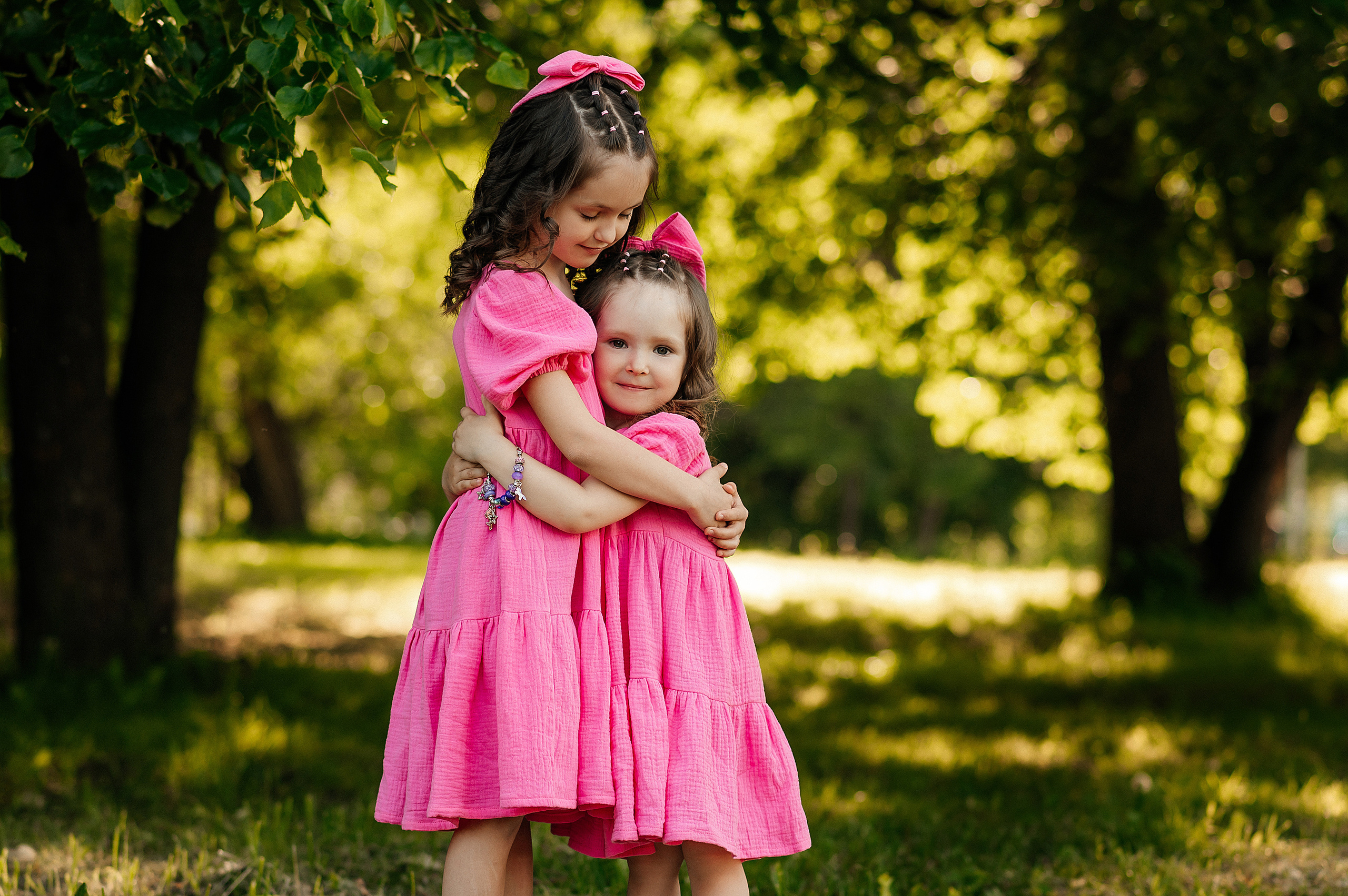 Семейная фотосессия. Фотограф Виктория Грибова г. Вологда
