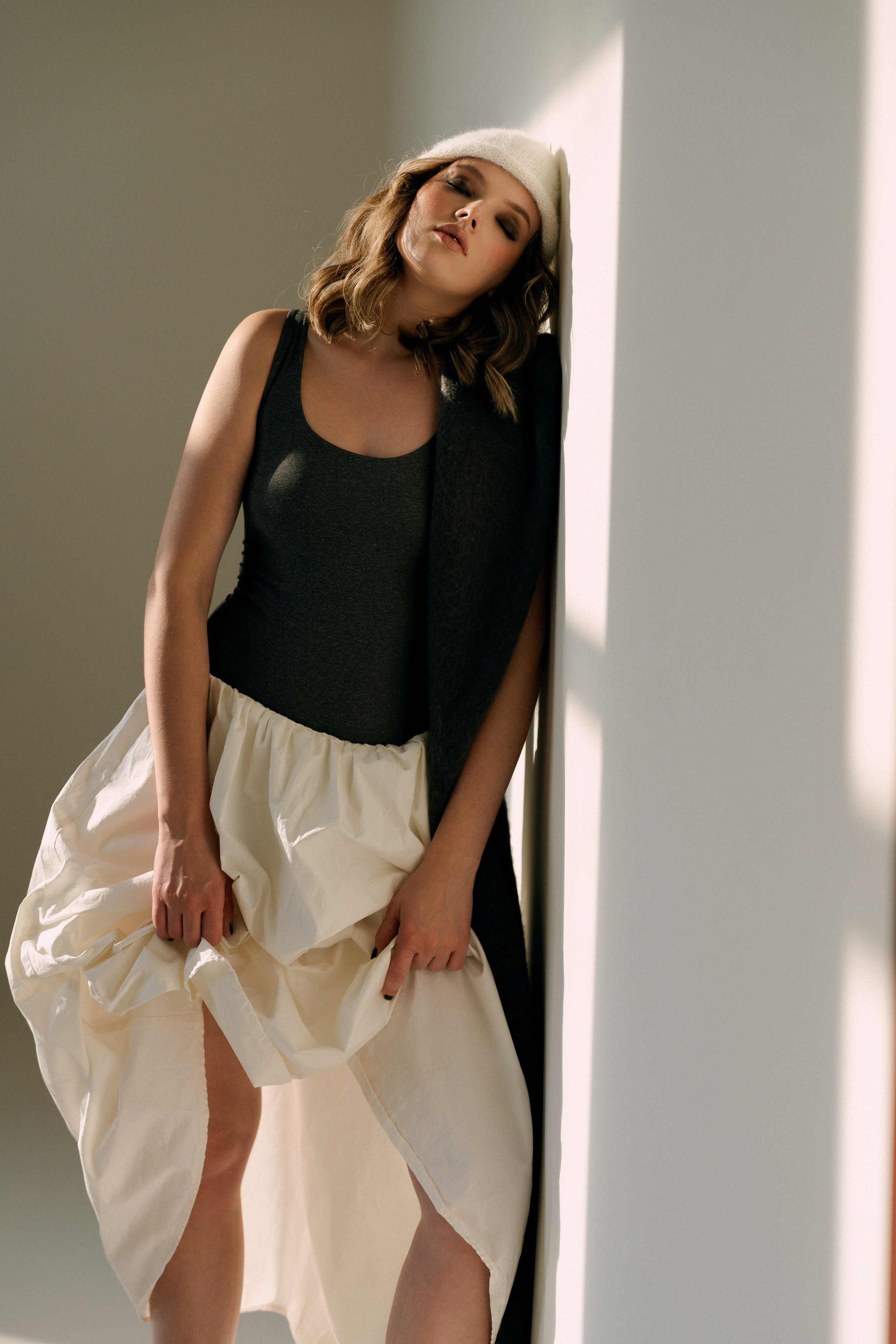 Анастасия / sides. Фотограф с психологическим образованием