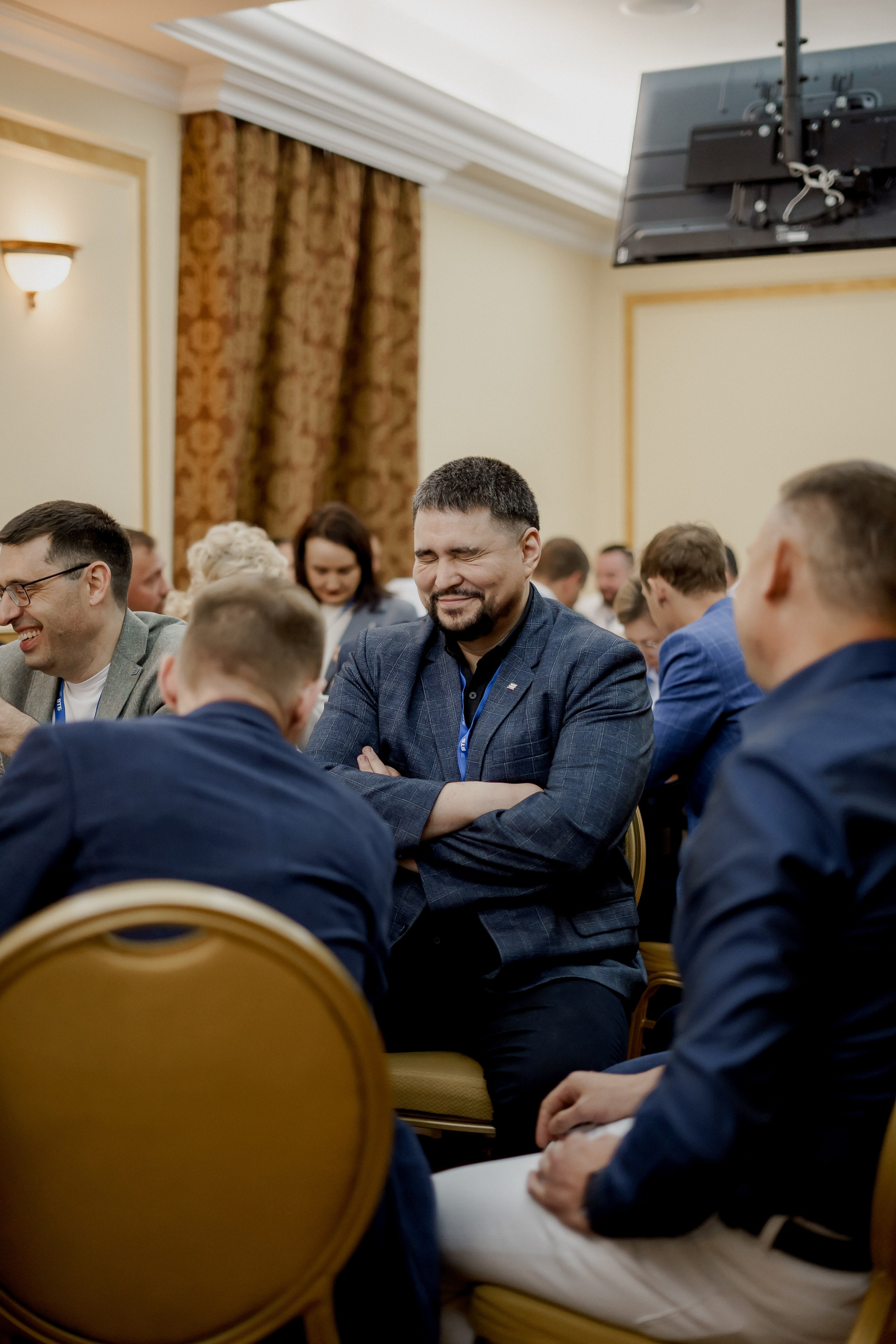 Втб. Фотограф Валерия Крахмалева