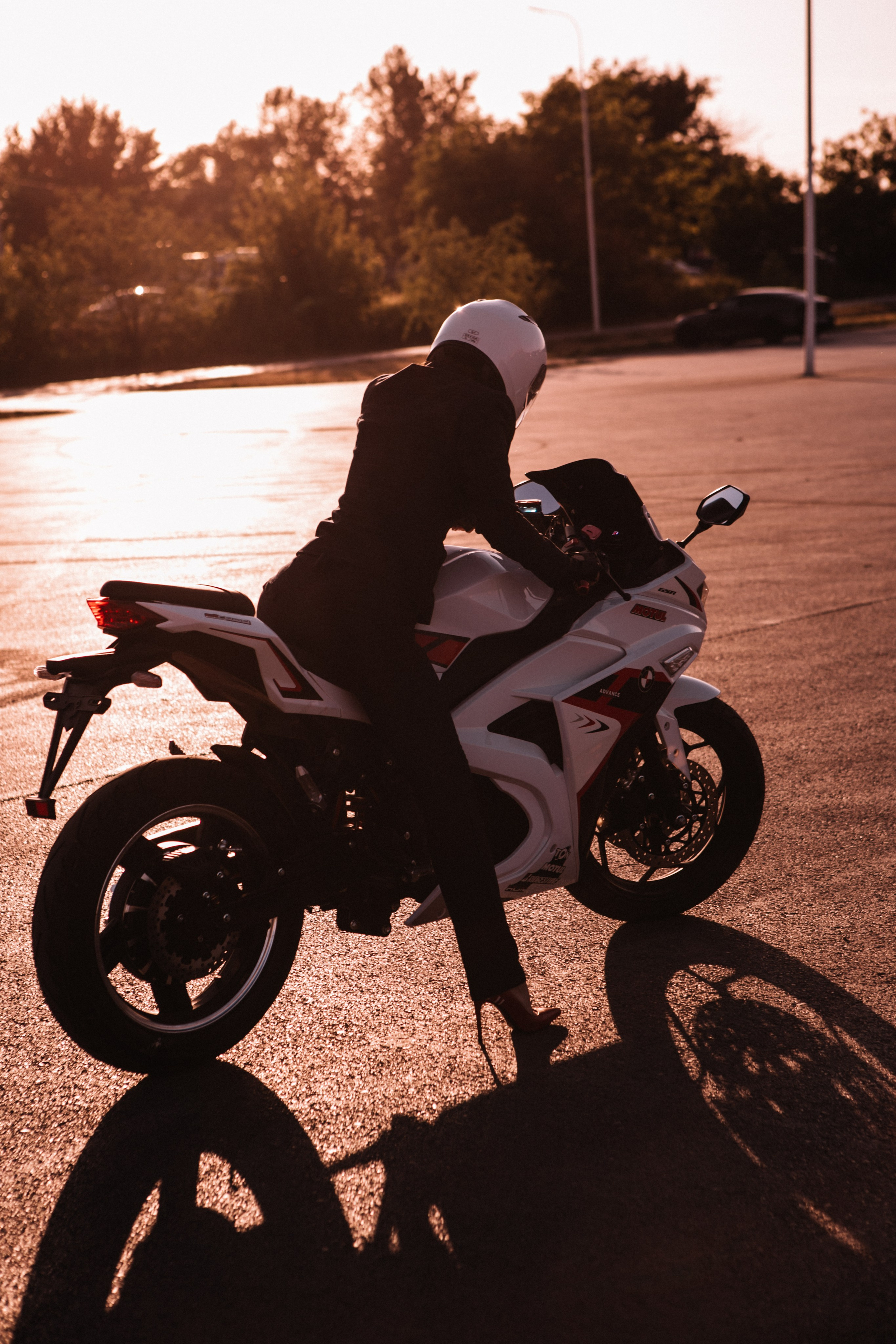 Съемка на улице. Kris geimor фотограф