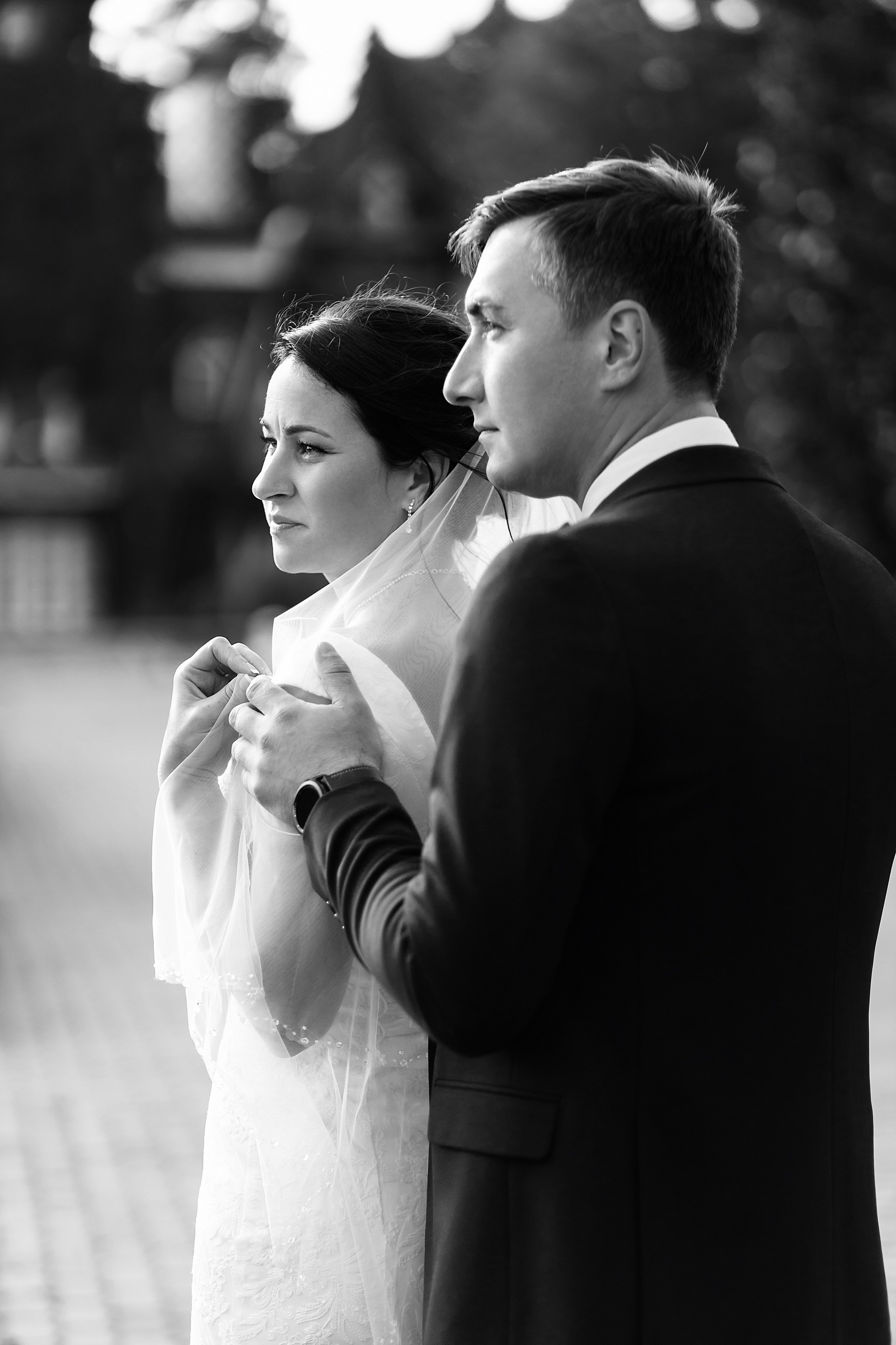 ПОЛИНА И АНДРЕЙ. Свадебный, семейный фотограф в Раменском, Москве и Подмосковье