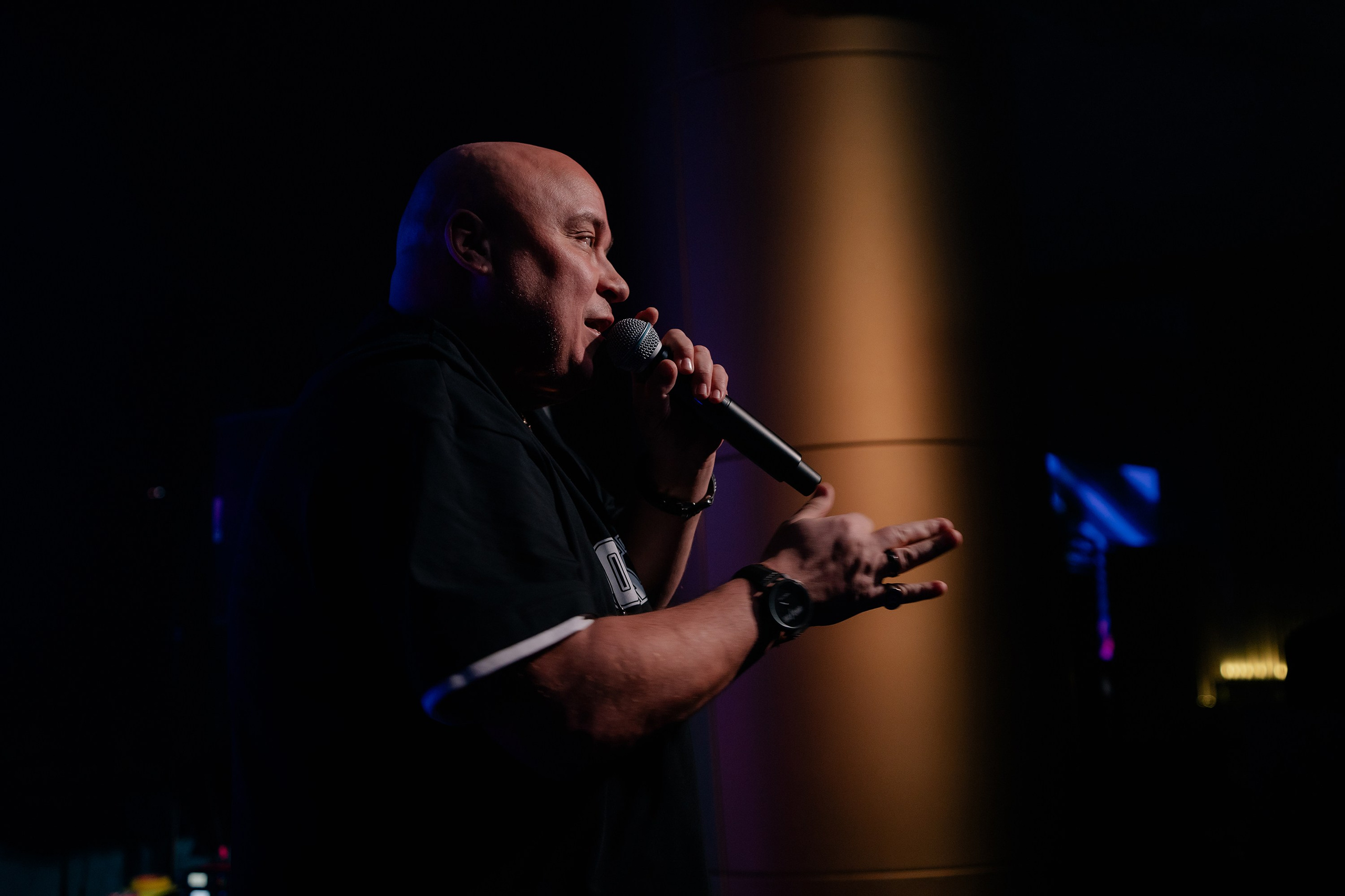 ДР Настя. Фотограф на мероприятие