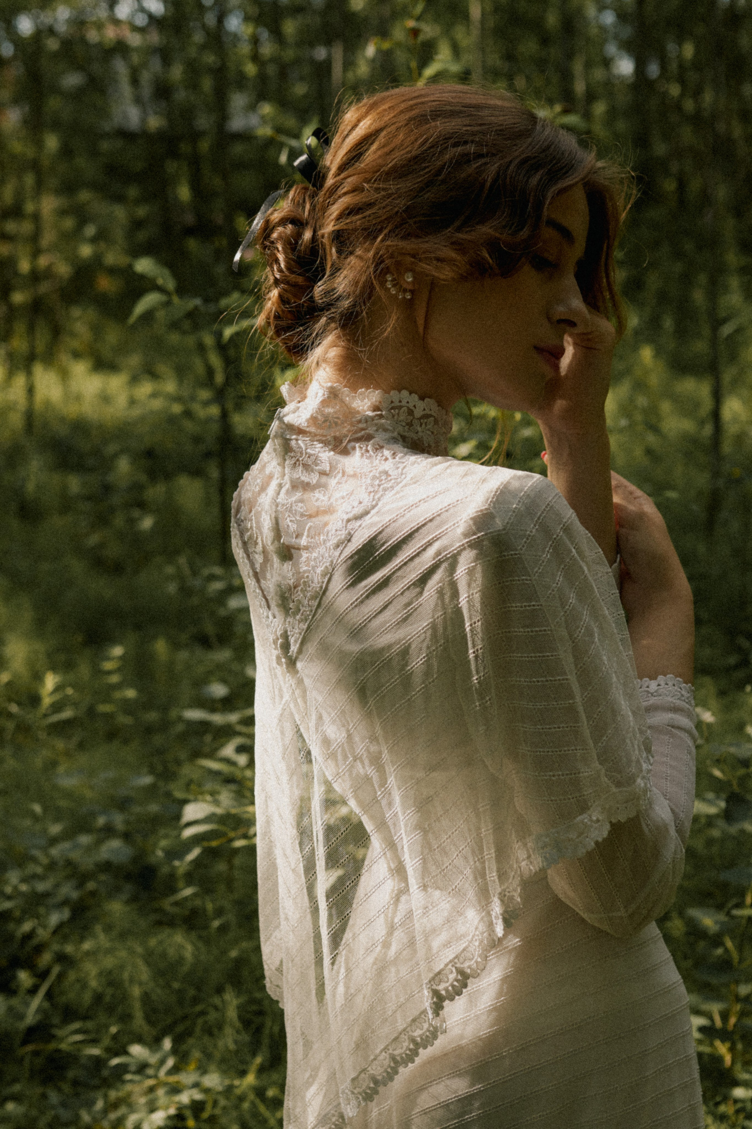 Проект «Про тебя». Фотограф Стилист Тюмень Вера Хайруллина