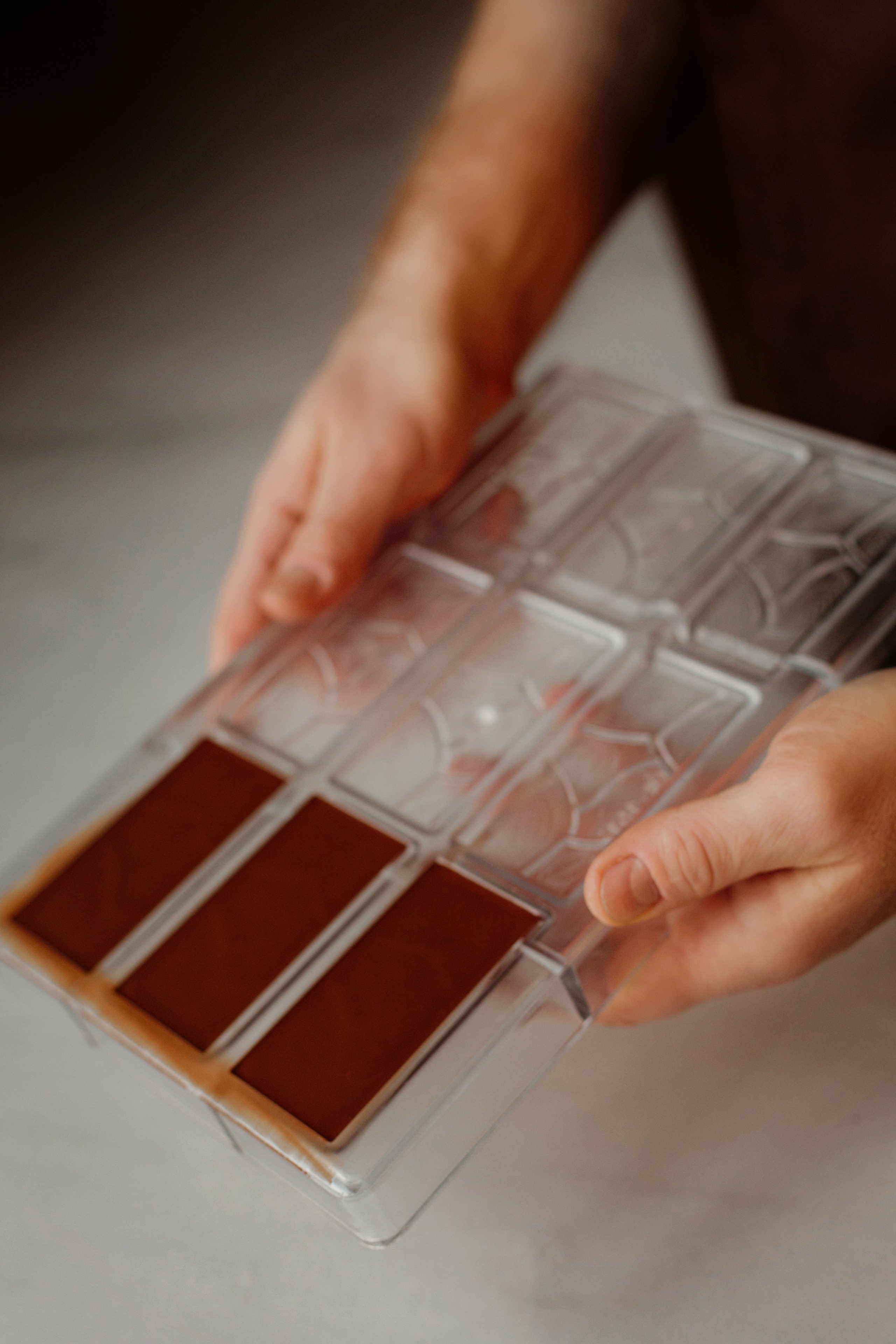 Контент для соц сетей и сайта шоколатье. Деловая и Бизнес съемка в  Москве Инесса Грушко