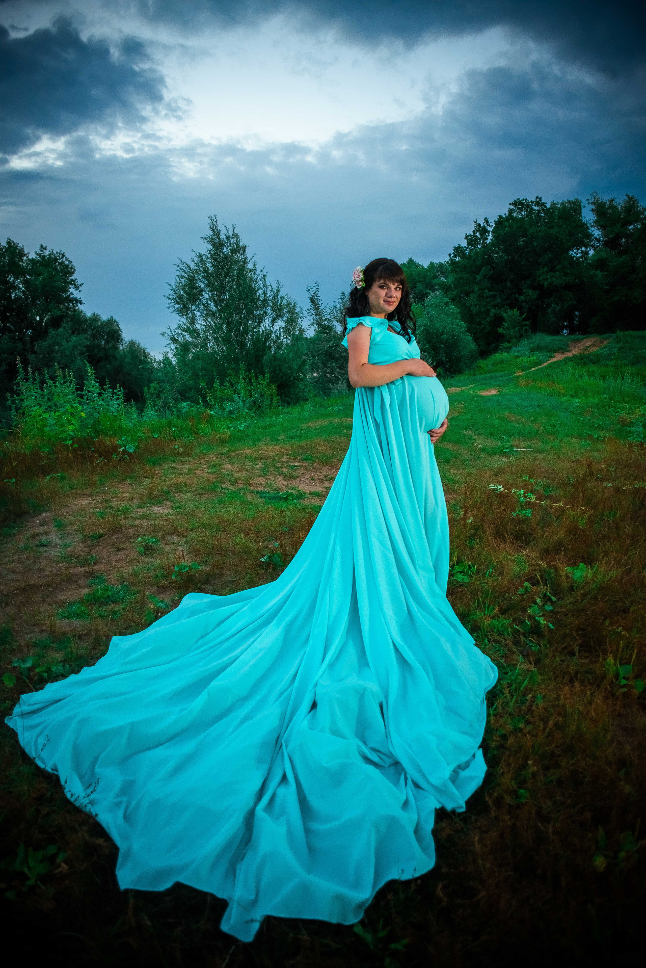 Наташа. Свадебный и семейный фотограф Яна Стражева. Волгоград, Москва