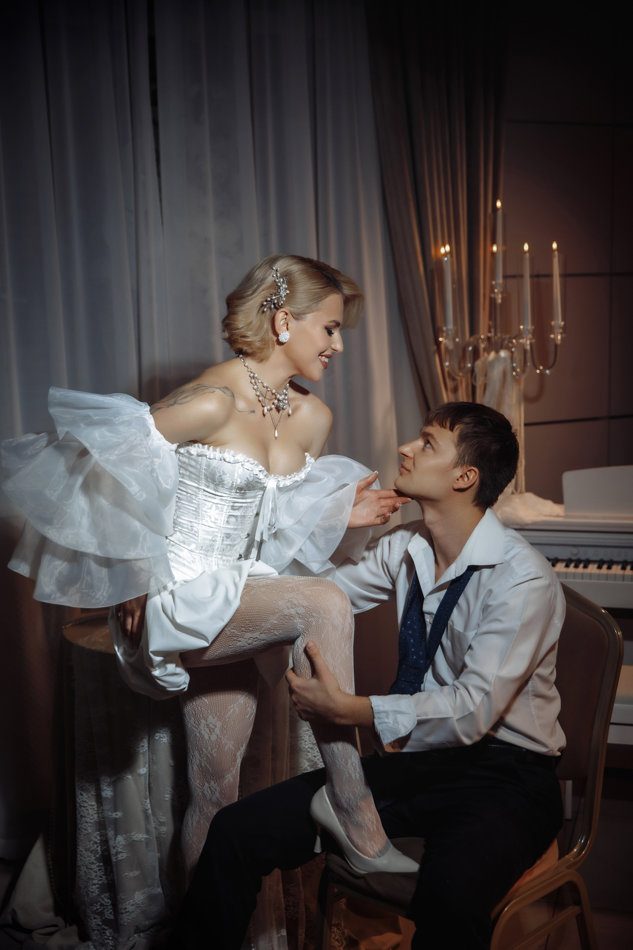 M|A. Свадебный и семейный фотограф в Саратове Анжела Борисова