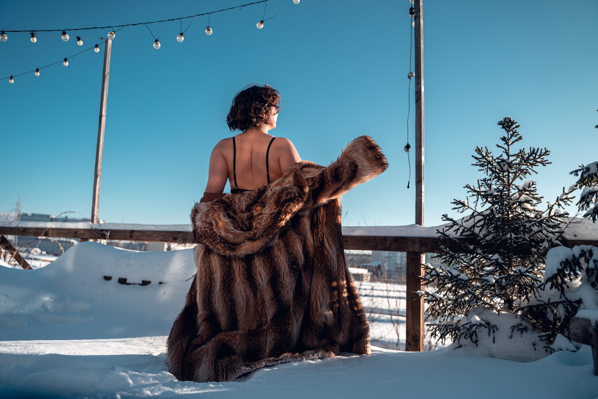 Шикарная женщина plus-size, 18+, Натали. Марина Маслак портретный, репортажный и семейный фотограф в Москве