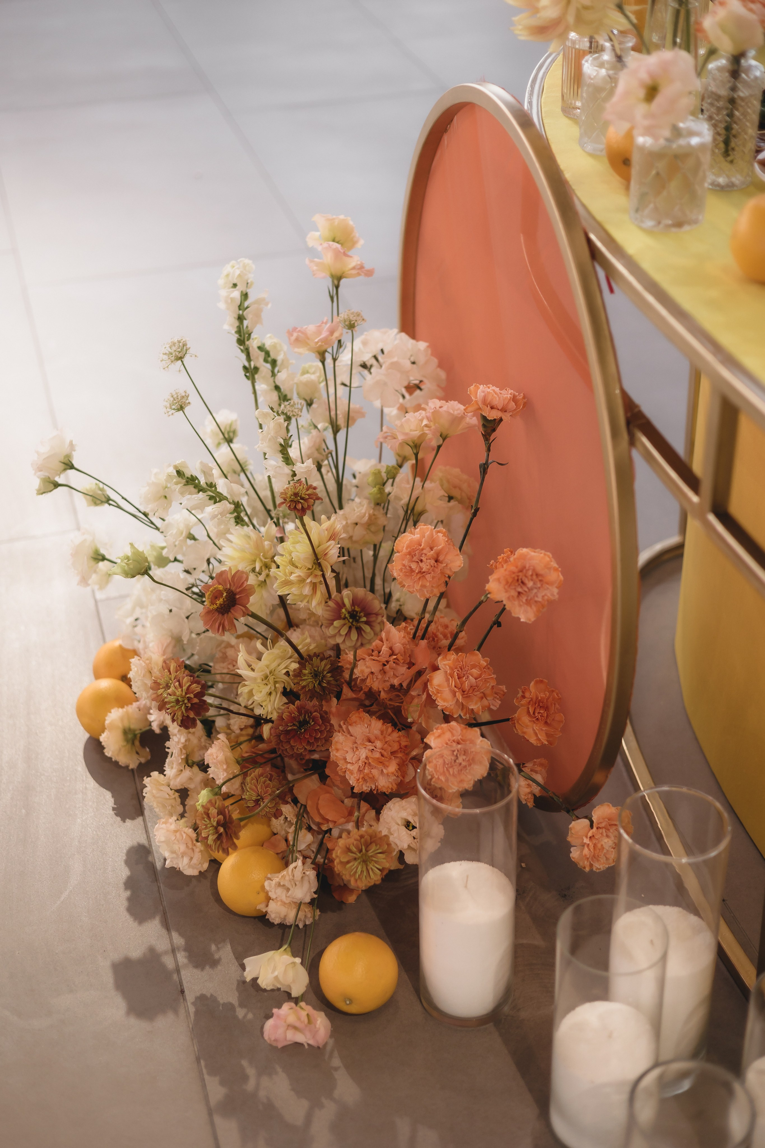 Артём и Дарья. Фотограф в Волгограде — Александра Искандерова