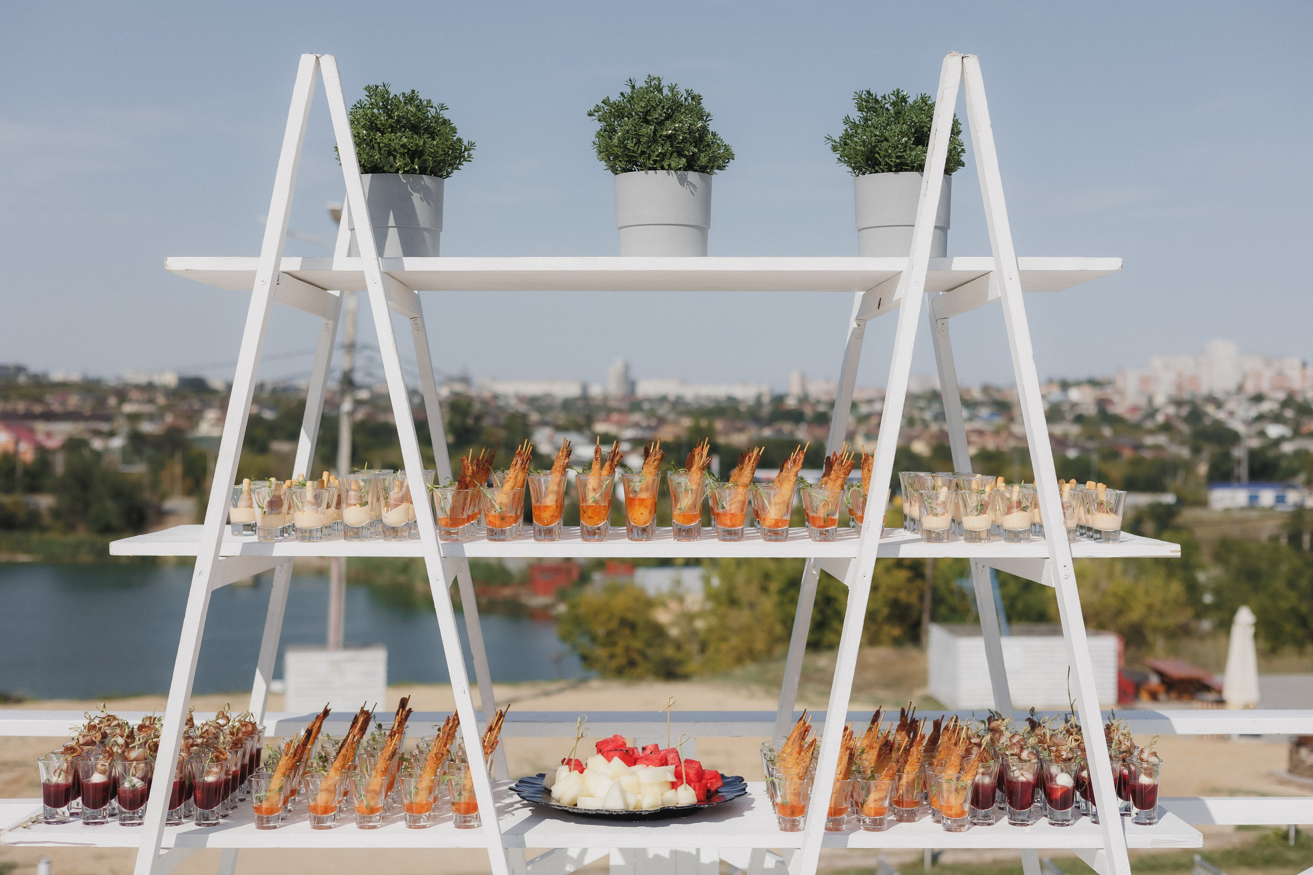 Эдгар и Ульяна. Фотограф в Волгограде — Александра Искандерова