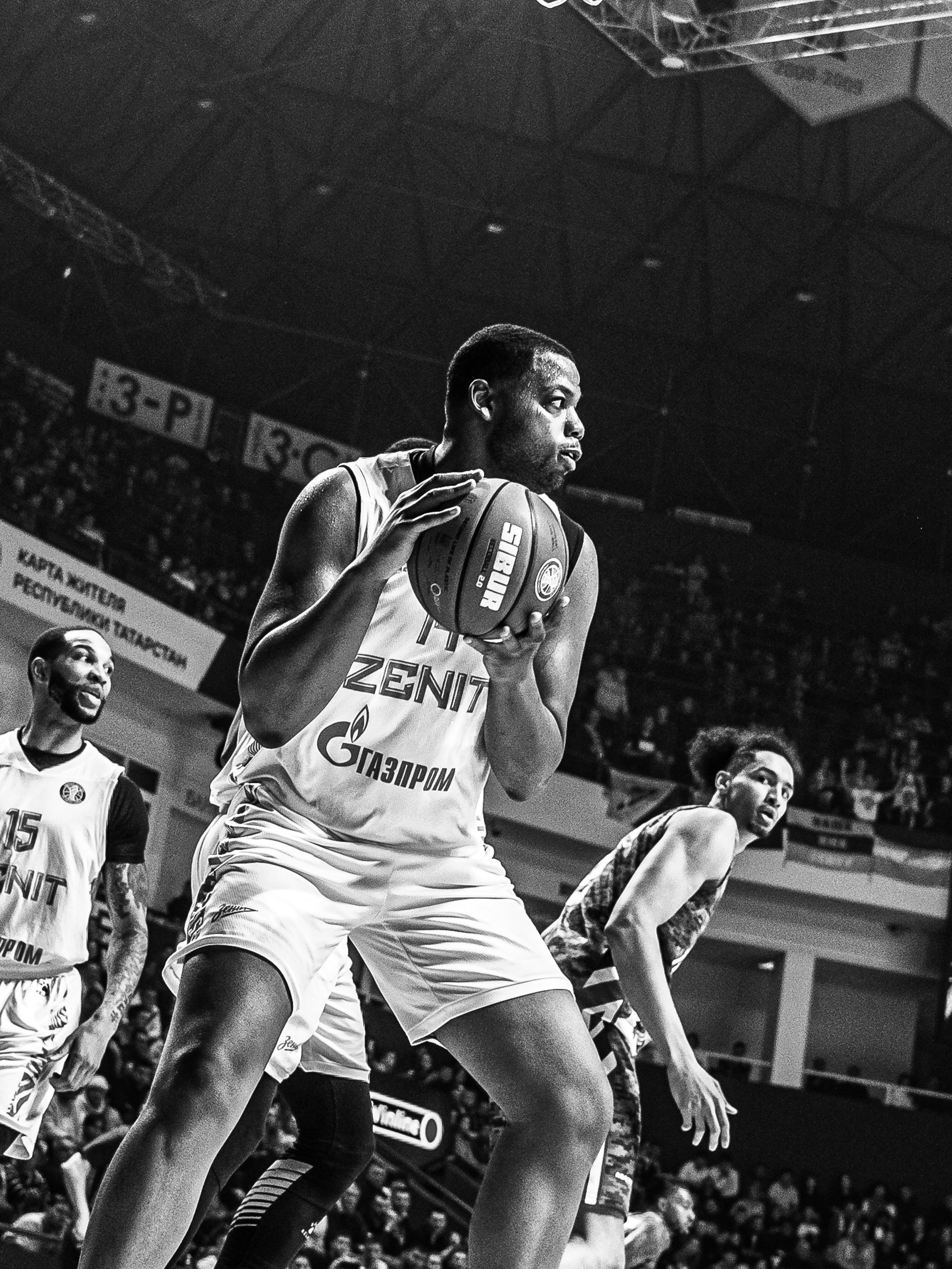 УНИКС. Фотограф в Казани Алина Абдуллина