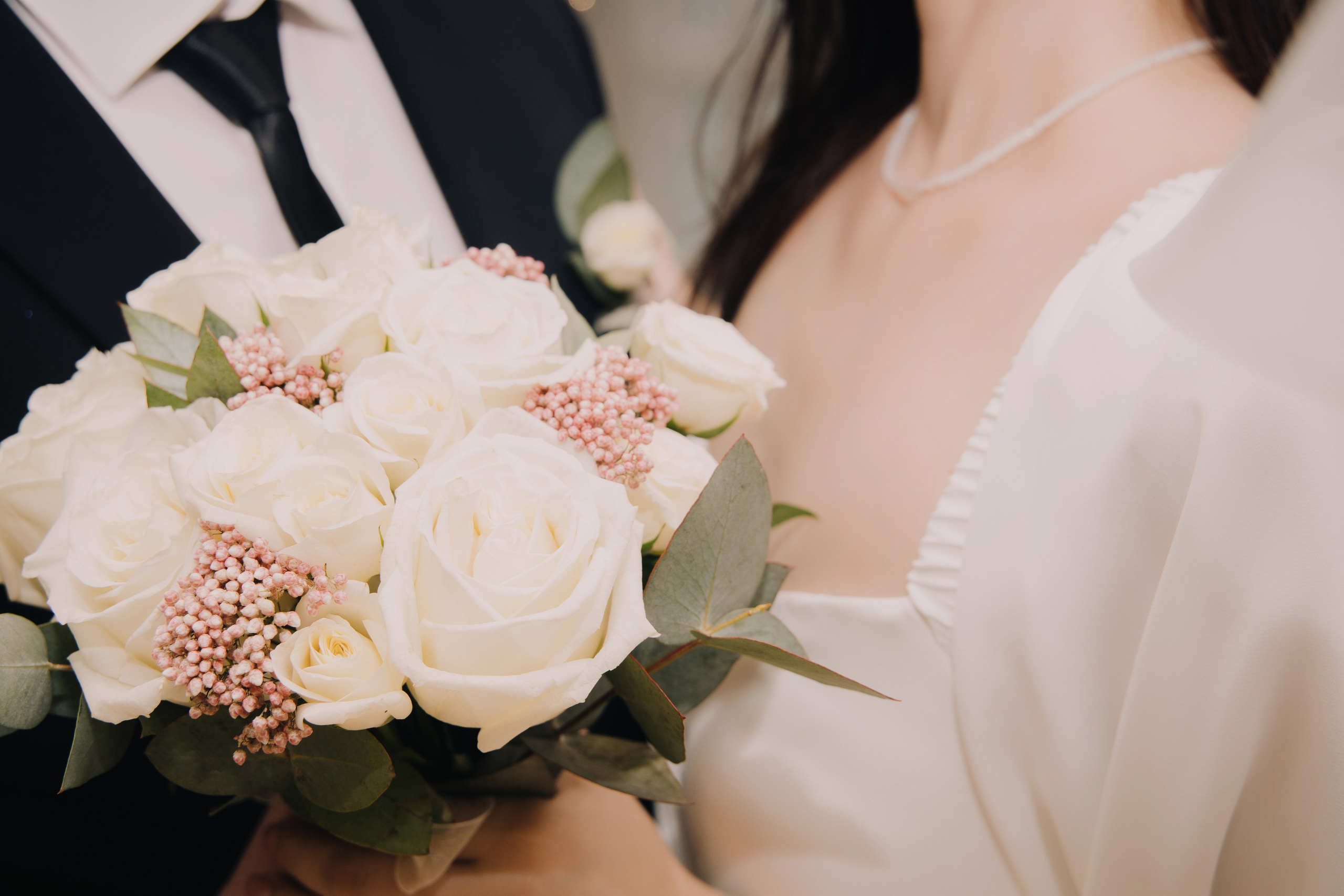 Анастасия и Дмитрий. Фотограф НСК-Кем-СПБ Александра Фомич