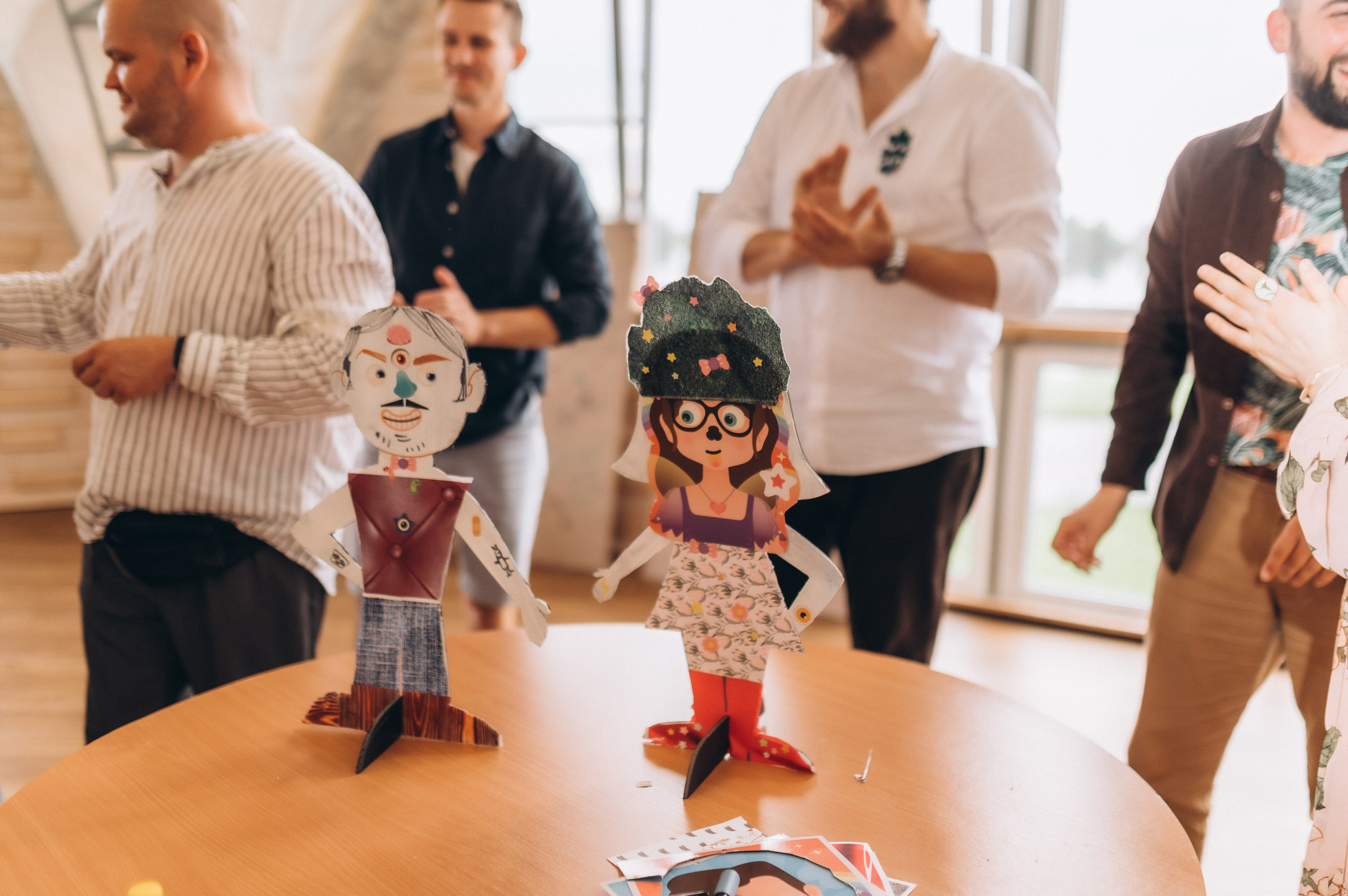 Свадьба в стиле Бохо (банкет). Фотограф ПИТЕР СПБ Надежда Баранова