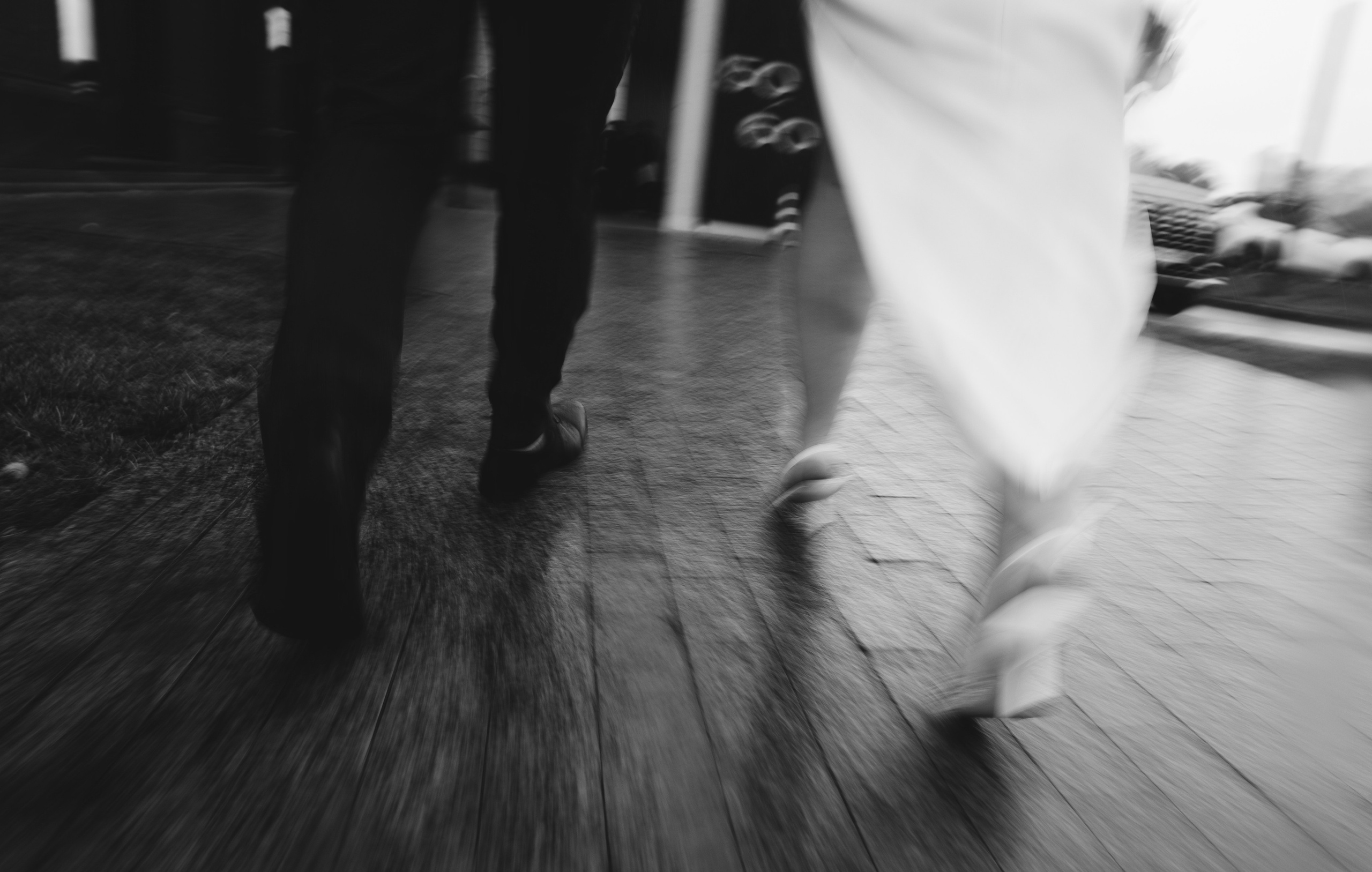 Волшебные мгновения свадьбы: Денис и Дарья. Фотограф Семён Гнеушев