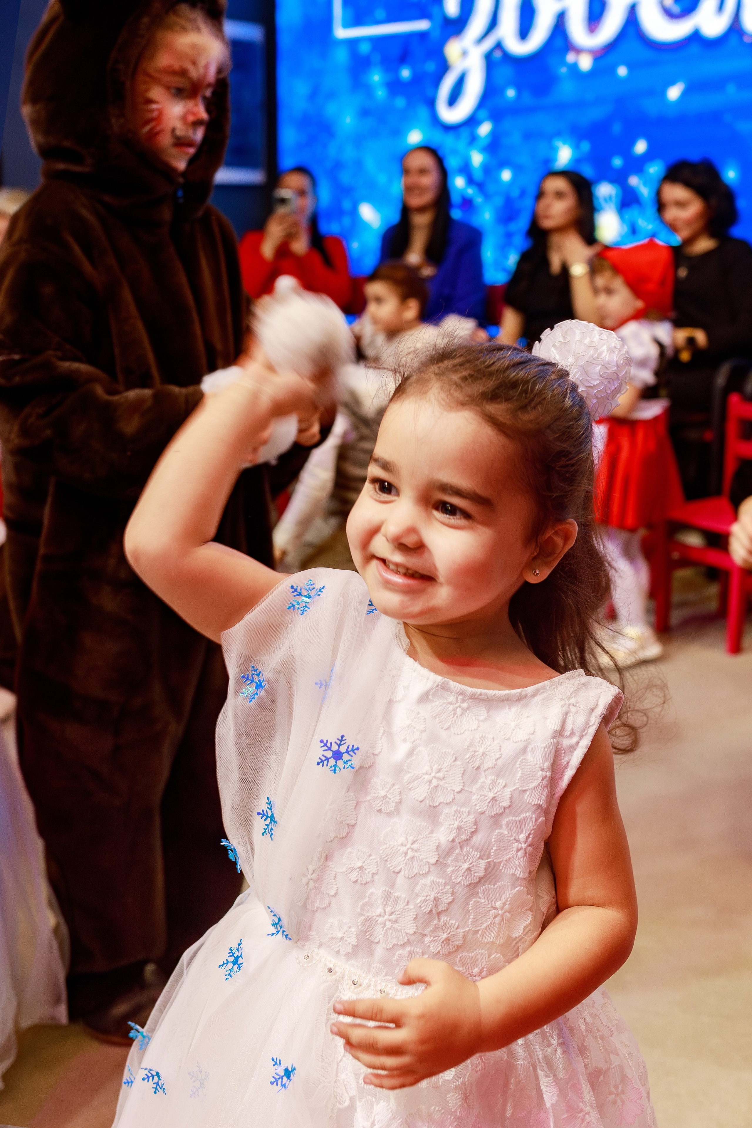 МЭЦ 2025. Семейный и детский фотограф в Краснодаре Ирина Лаврецкая