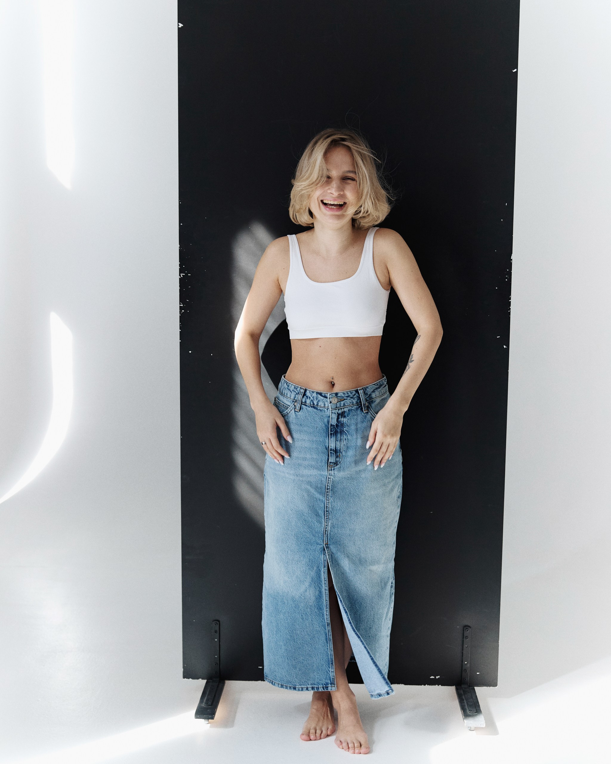 DIANA. Фотограф Екатерина Ситникова